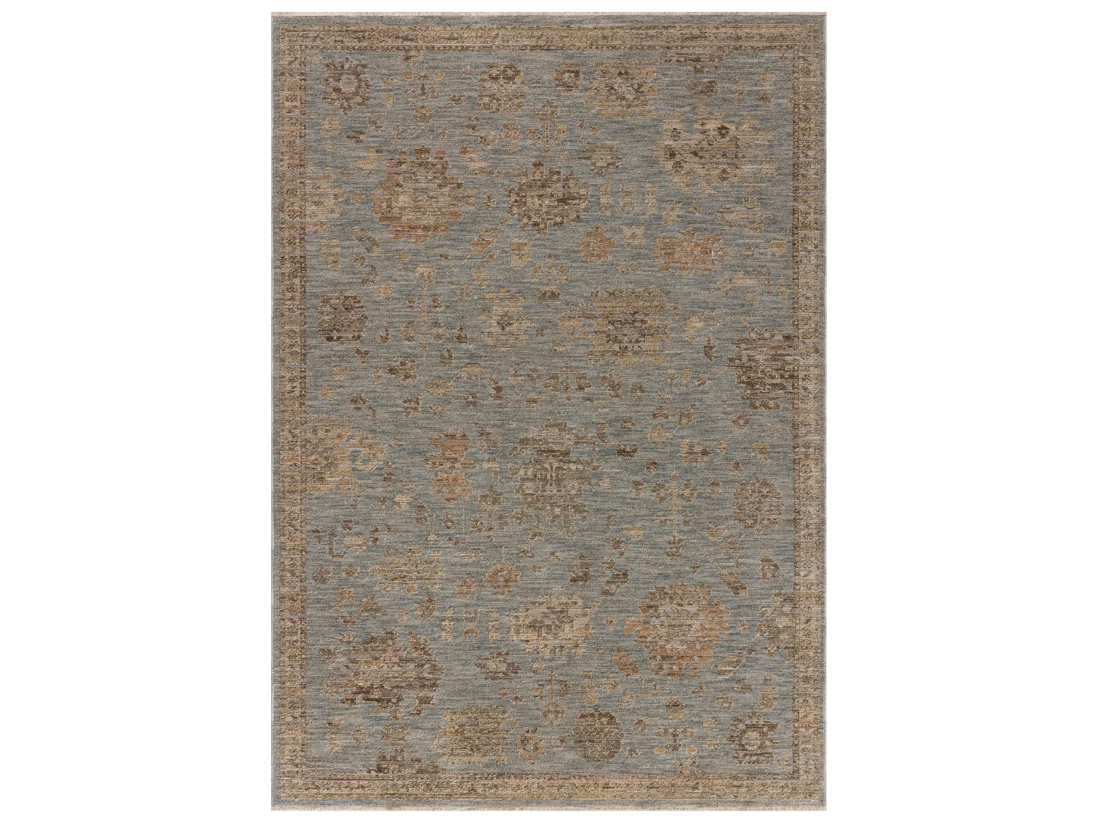 Willa Floral Area Rug