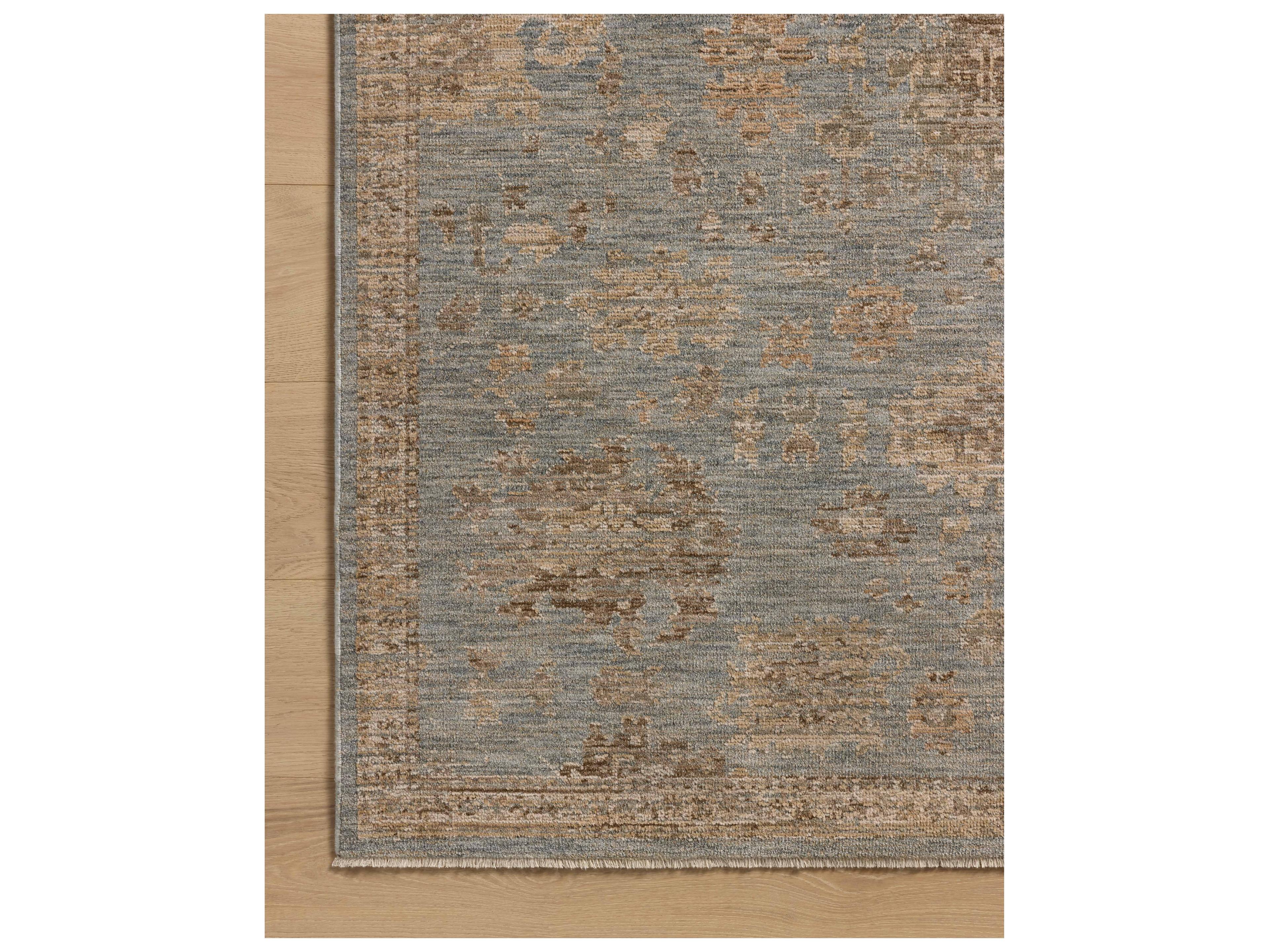 Loloi Rugs Willa Floral Area Rug