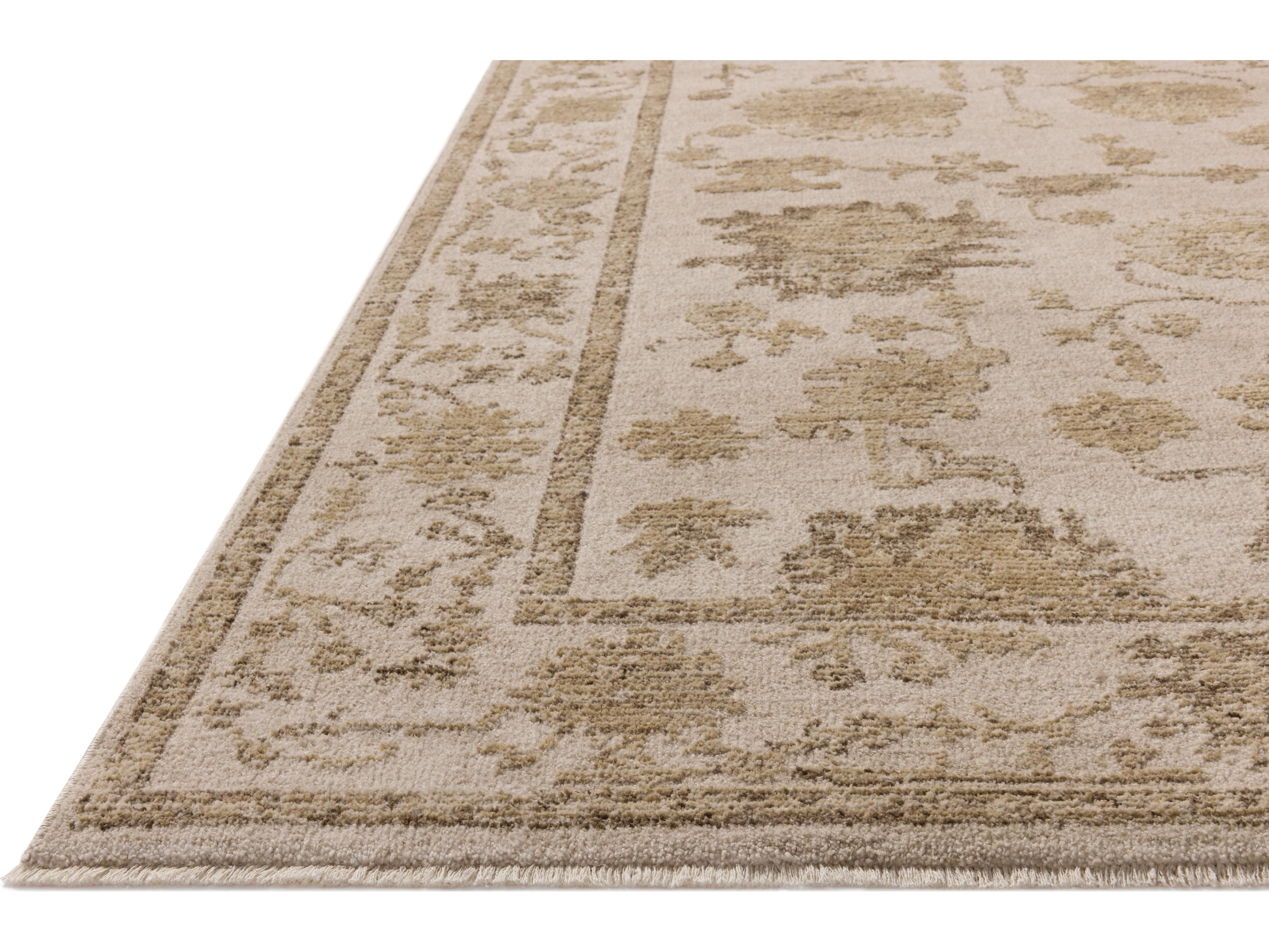 Loloi Rugs Willa Floral Area Rug