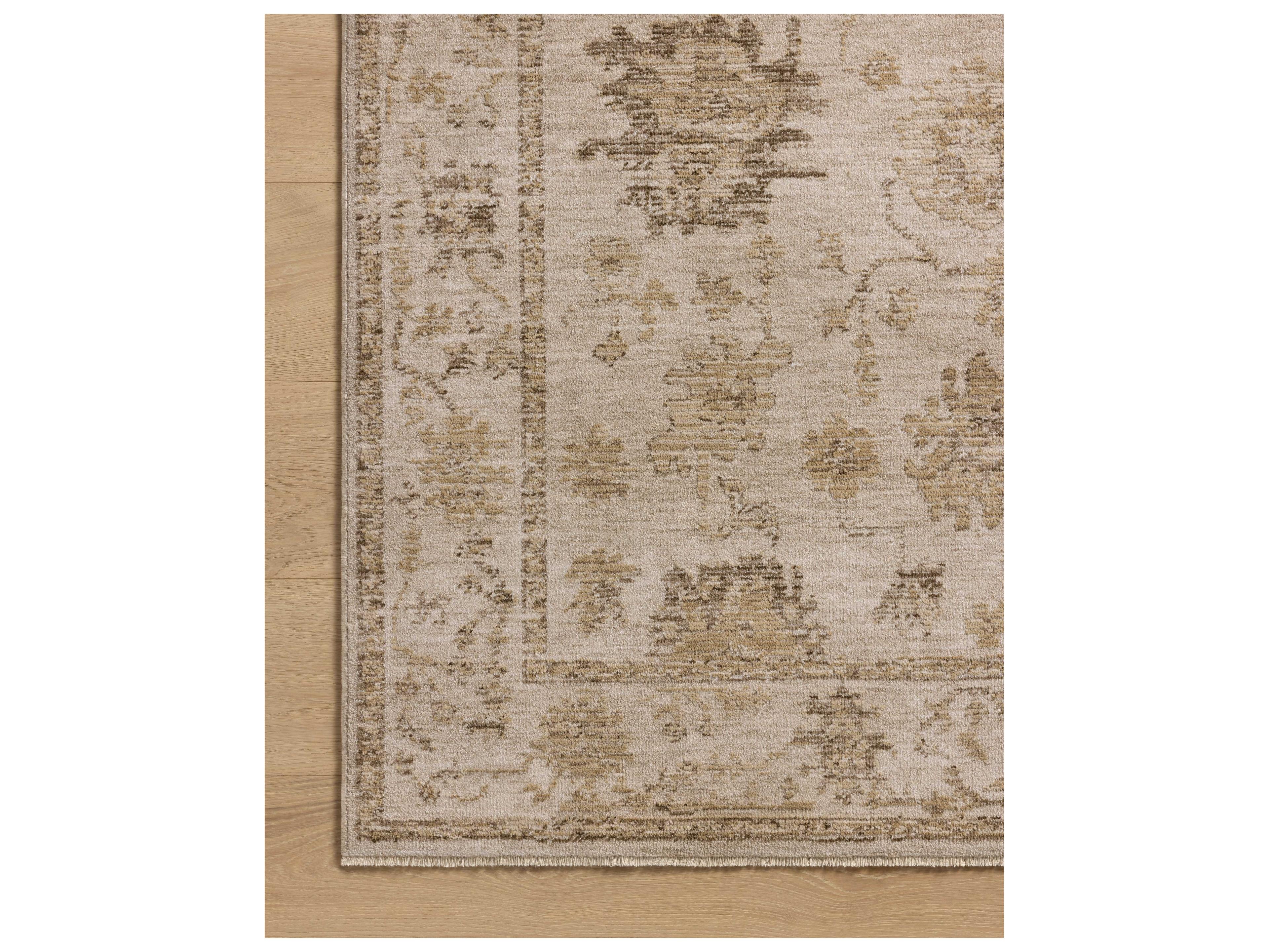 Loloi Rugs Willa Floral Area Rug