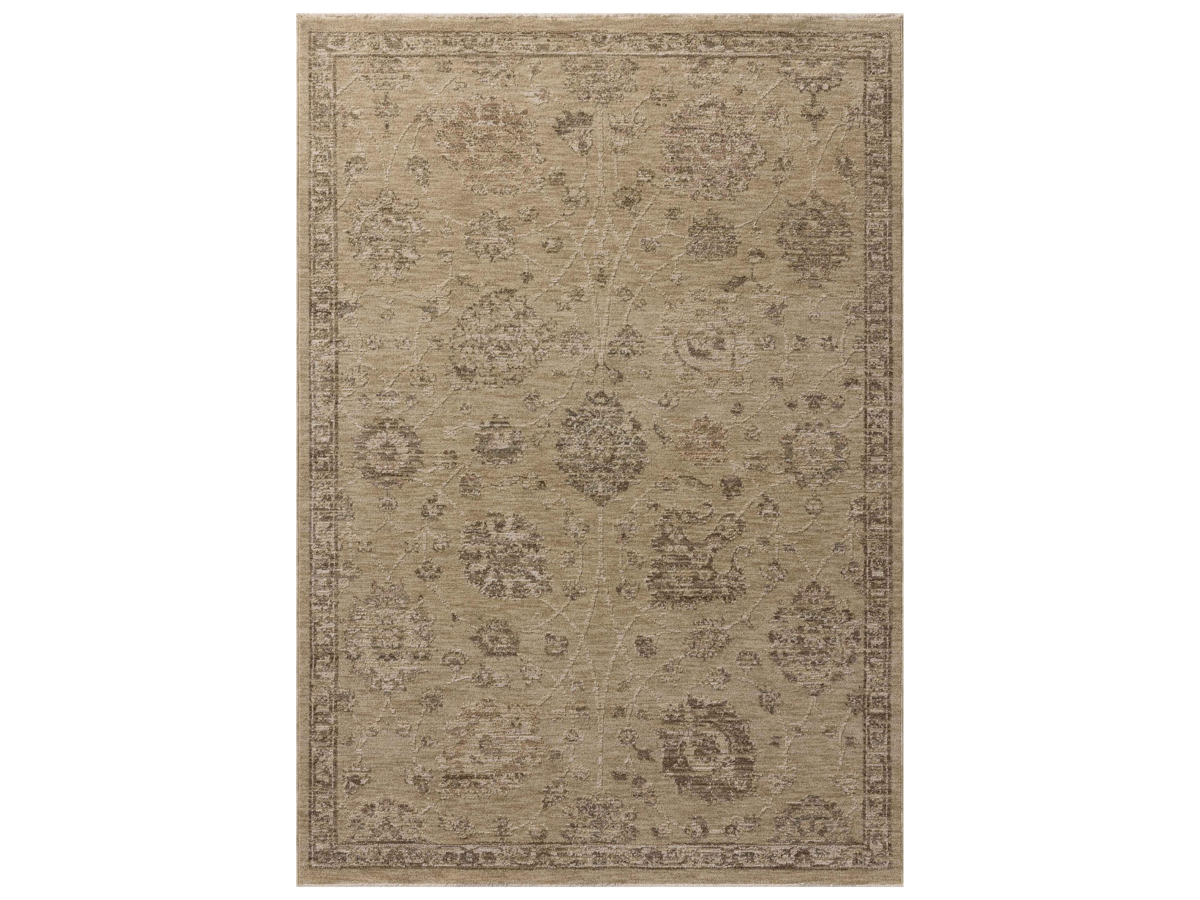 Willa Floral Area Rug