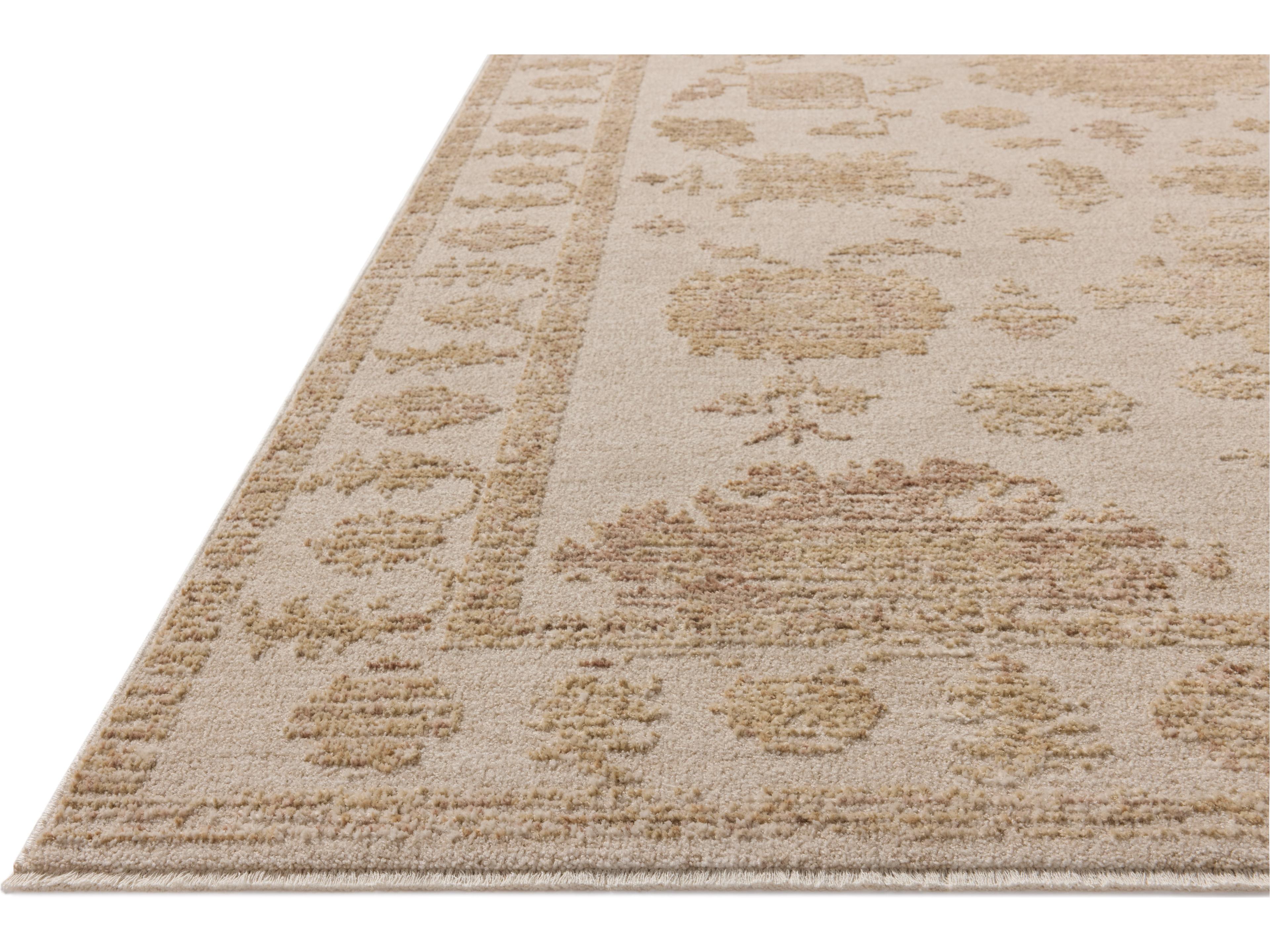 Loloi Rugs Willa Floral Area Rug