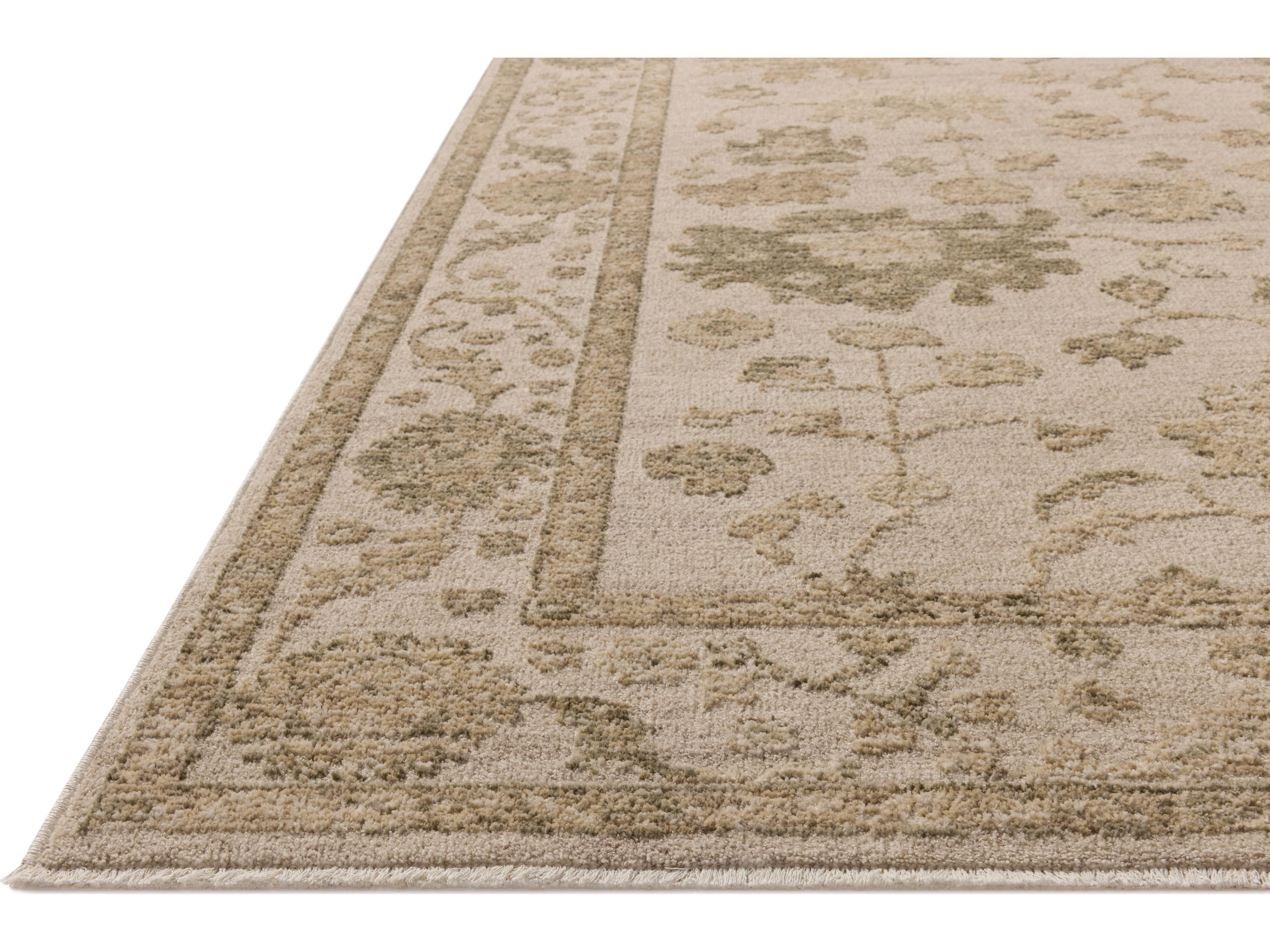 Loloi Rugs Willa Floral Area Rug