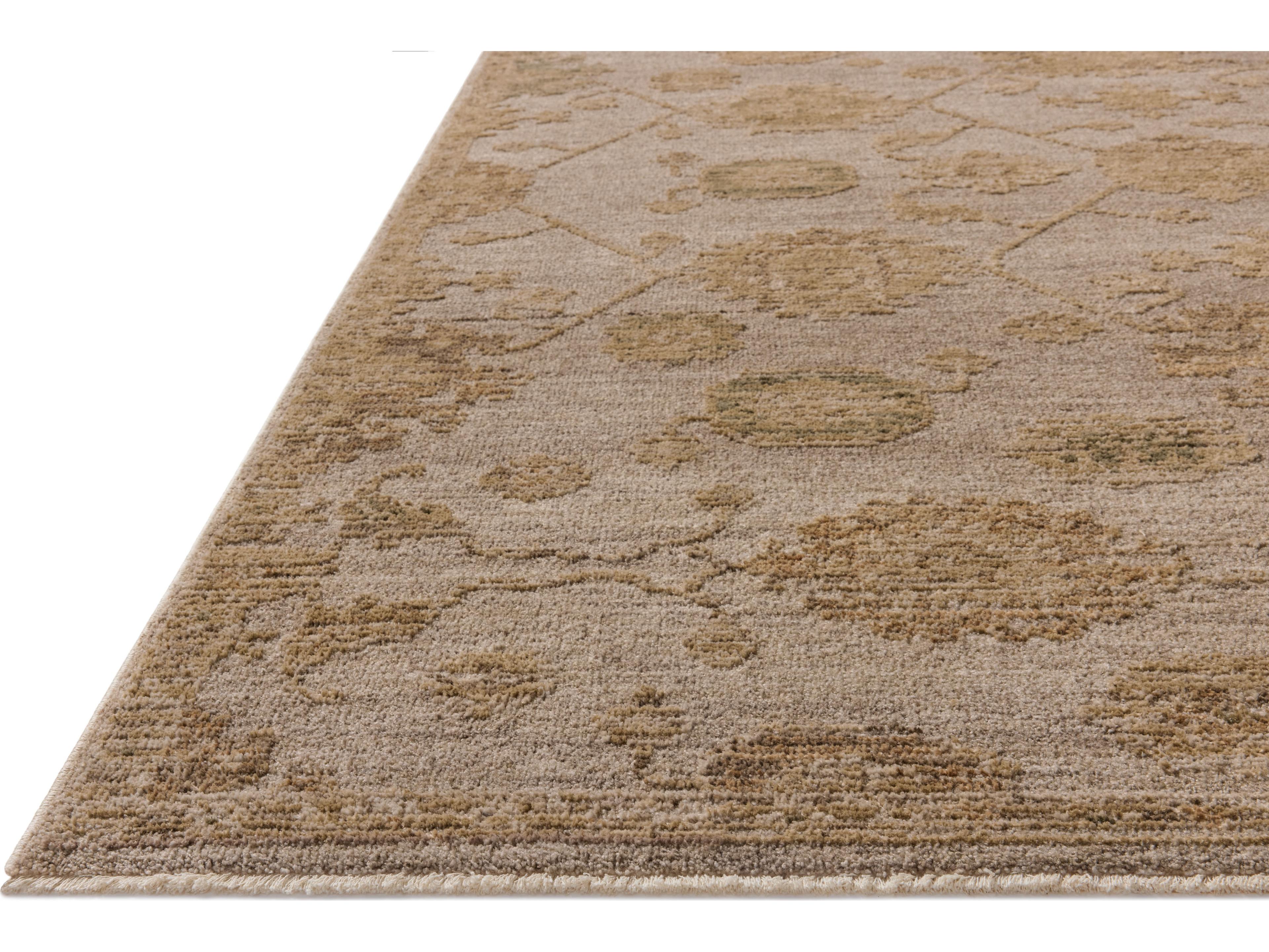 Loloi Rugs Willa Floral Area Rug