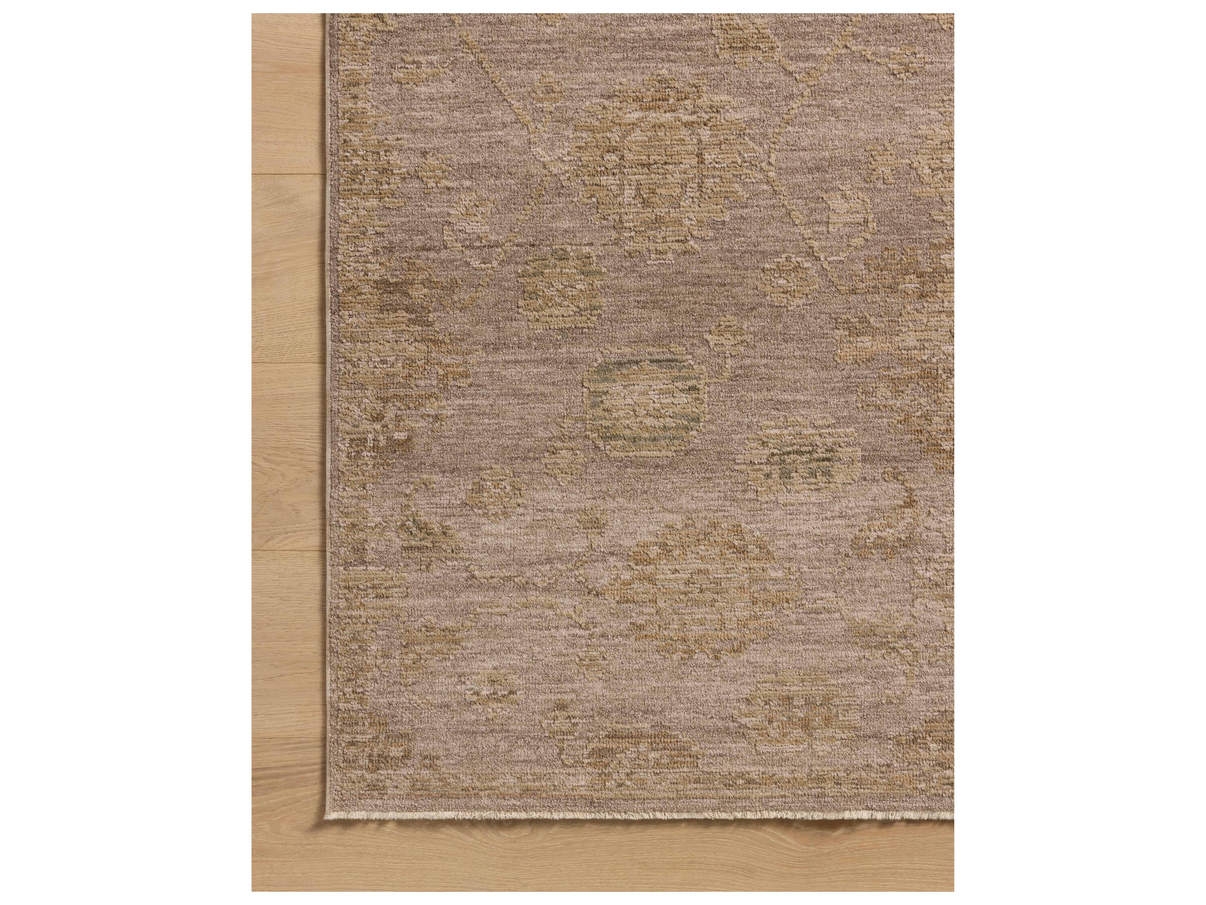 Loloi Rugs Willa Floral Area Rug