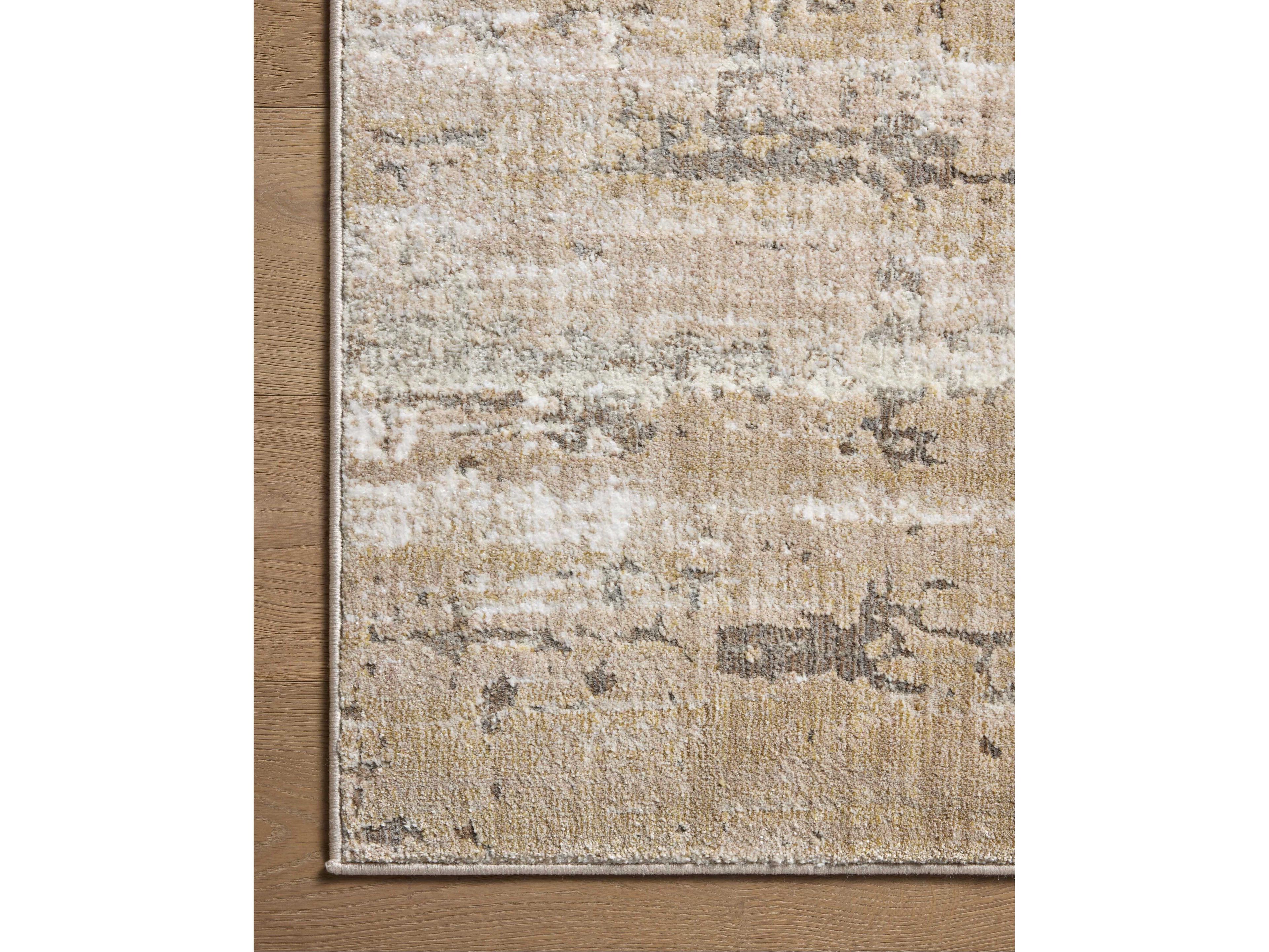 Loloi Rugs Wyatt Abstract Area Rug