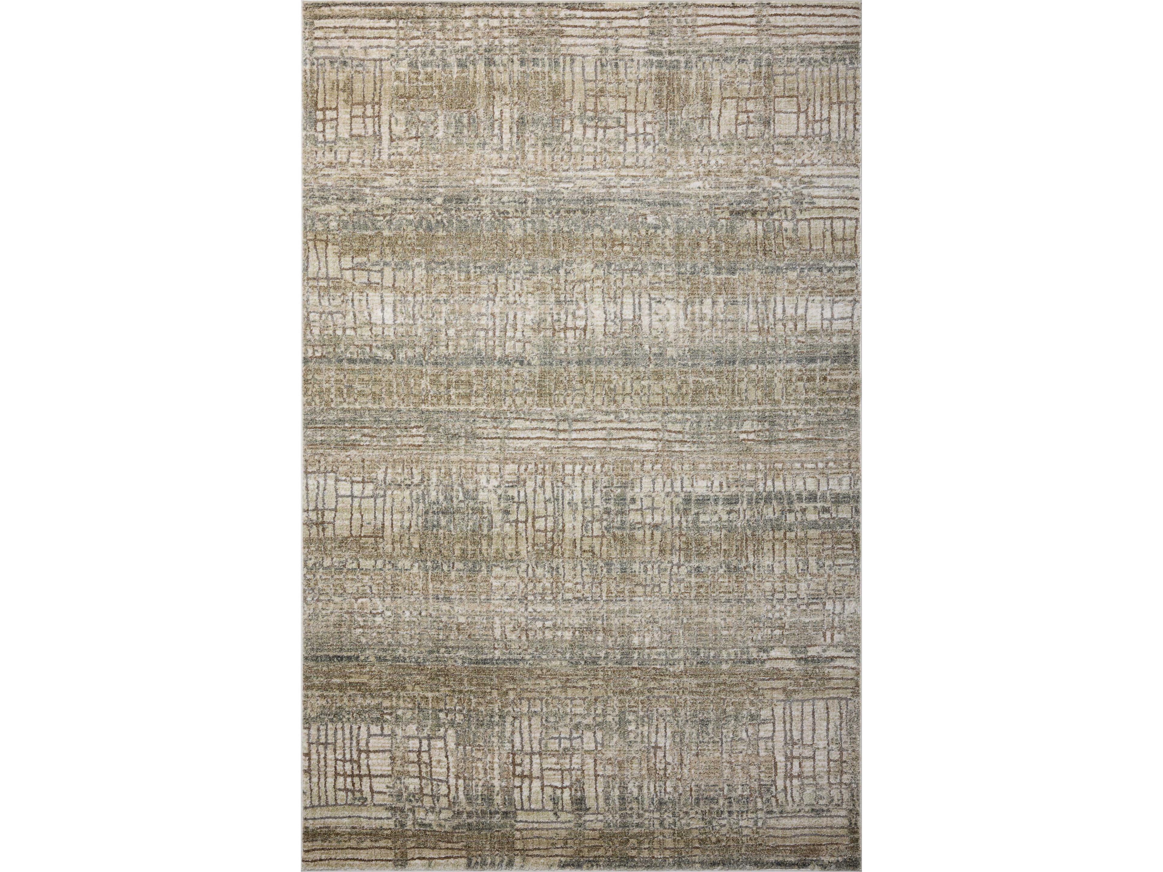 Wyatt Abstract Area Rug