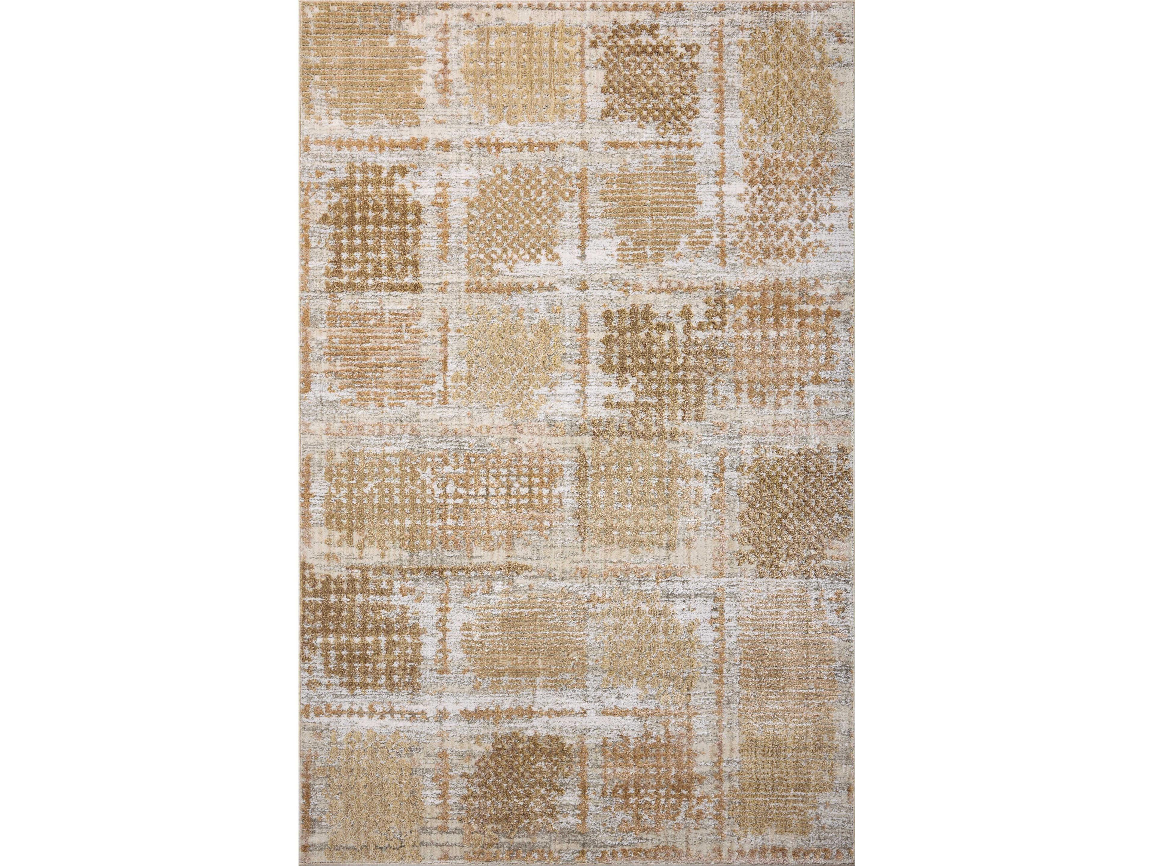 Wyatt Abstract Runner Area Rug