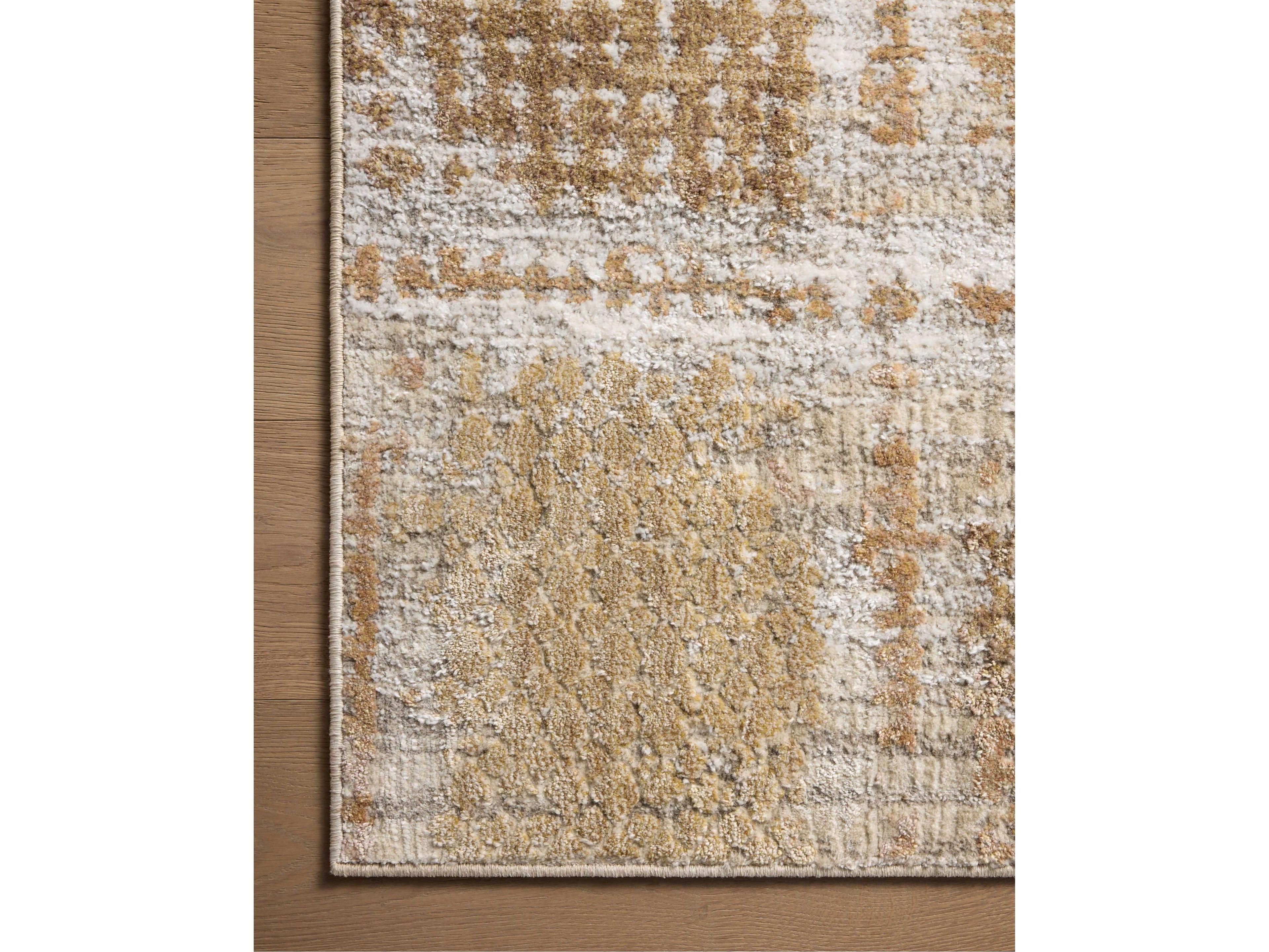 Loloi Rugs Wyatt Abstract Runner Area Rug
