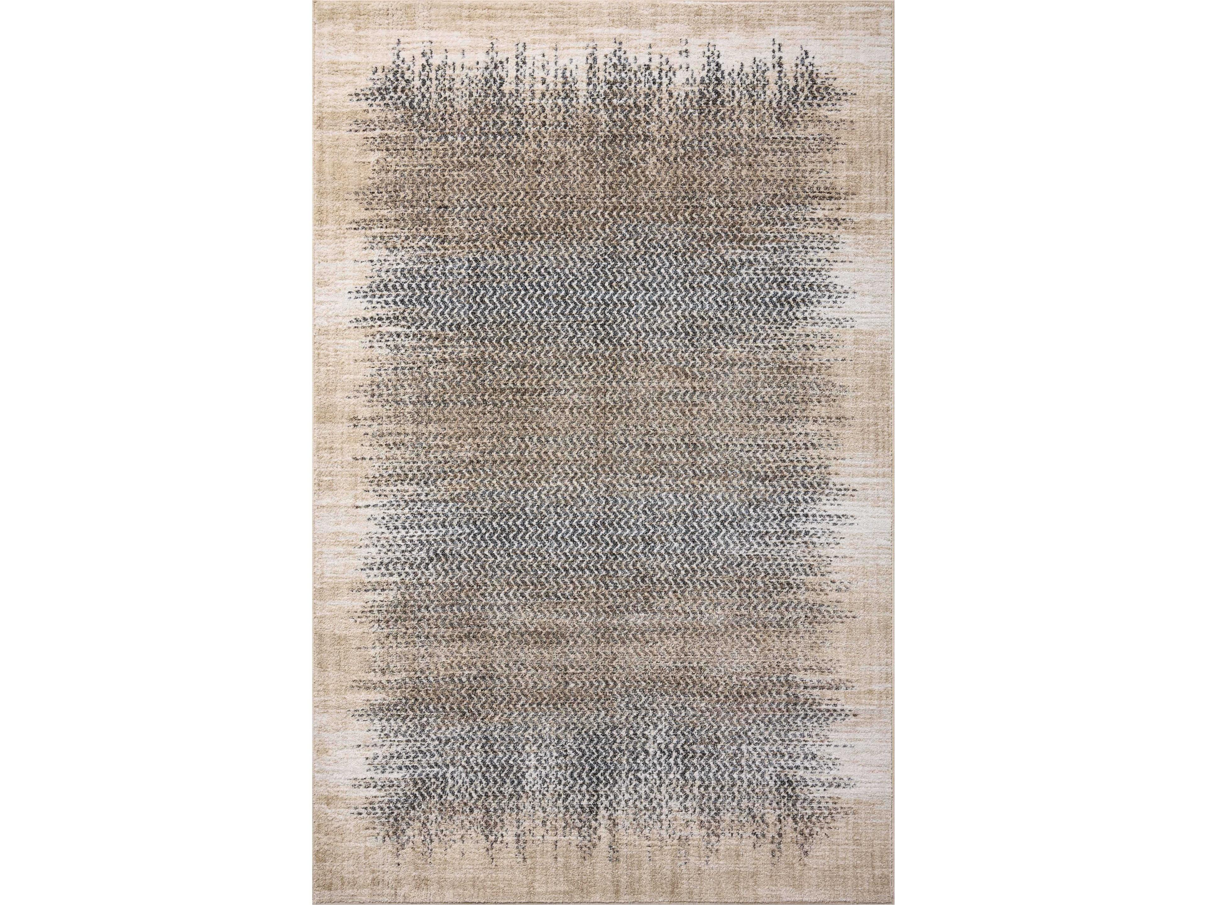 Wyatt Abstract Runner Area Rug
