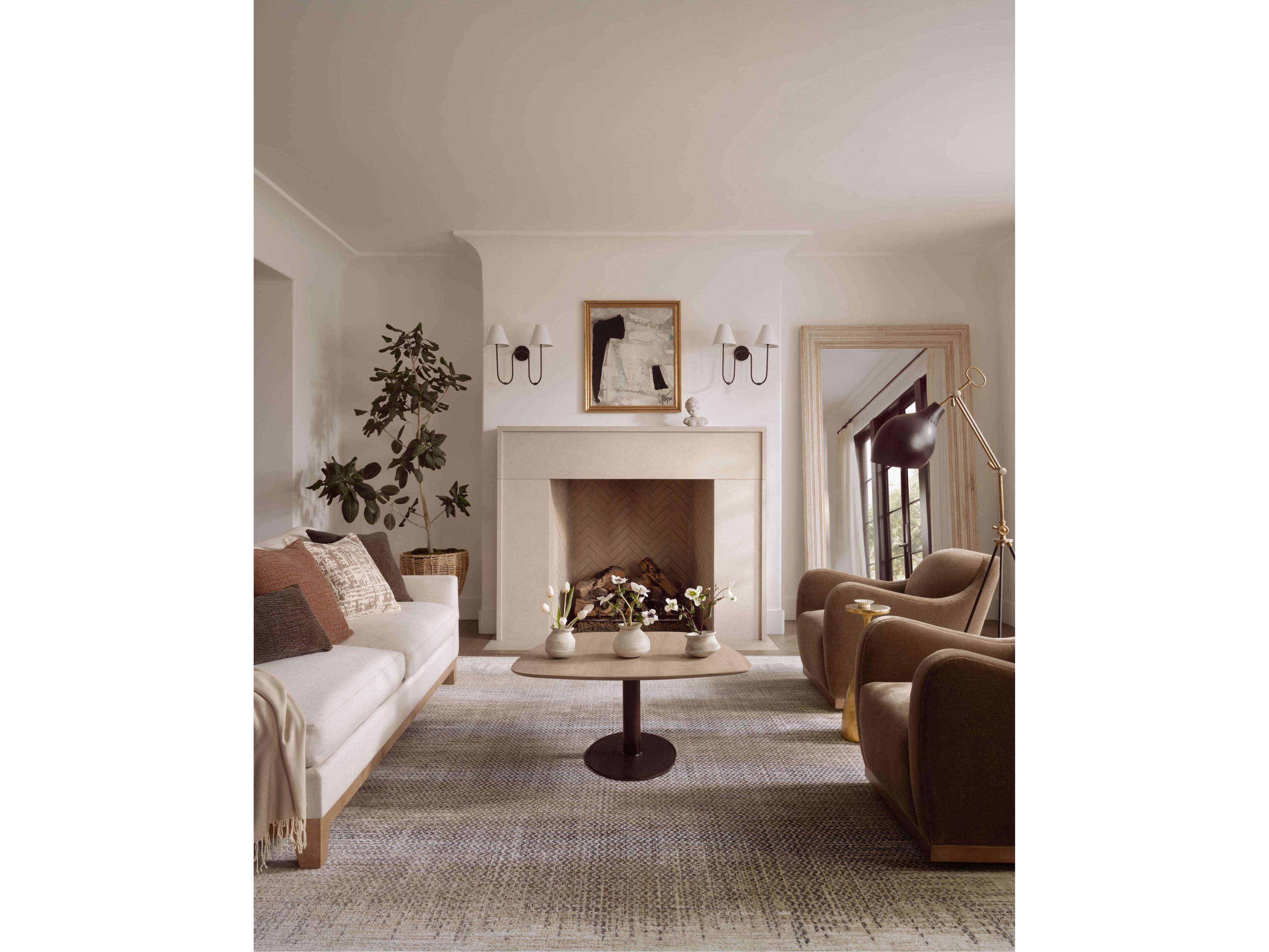 Loloi Rugs Wyatt Abstract Runner Area Rug