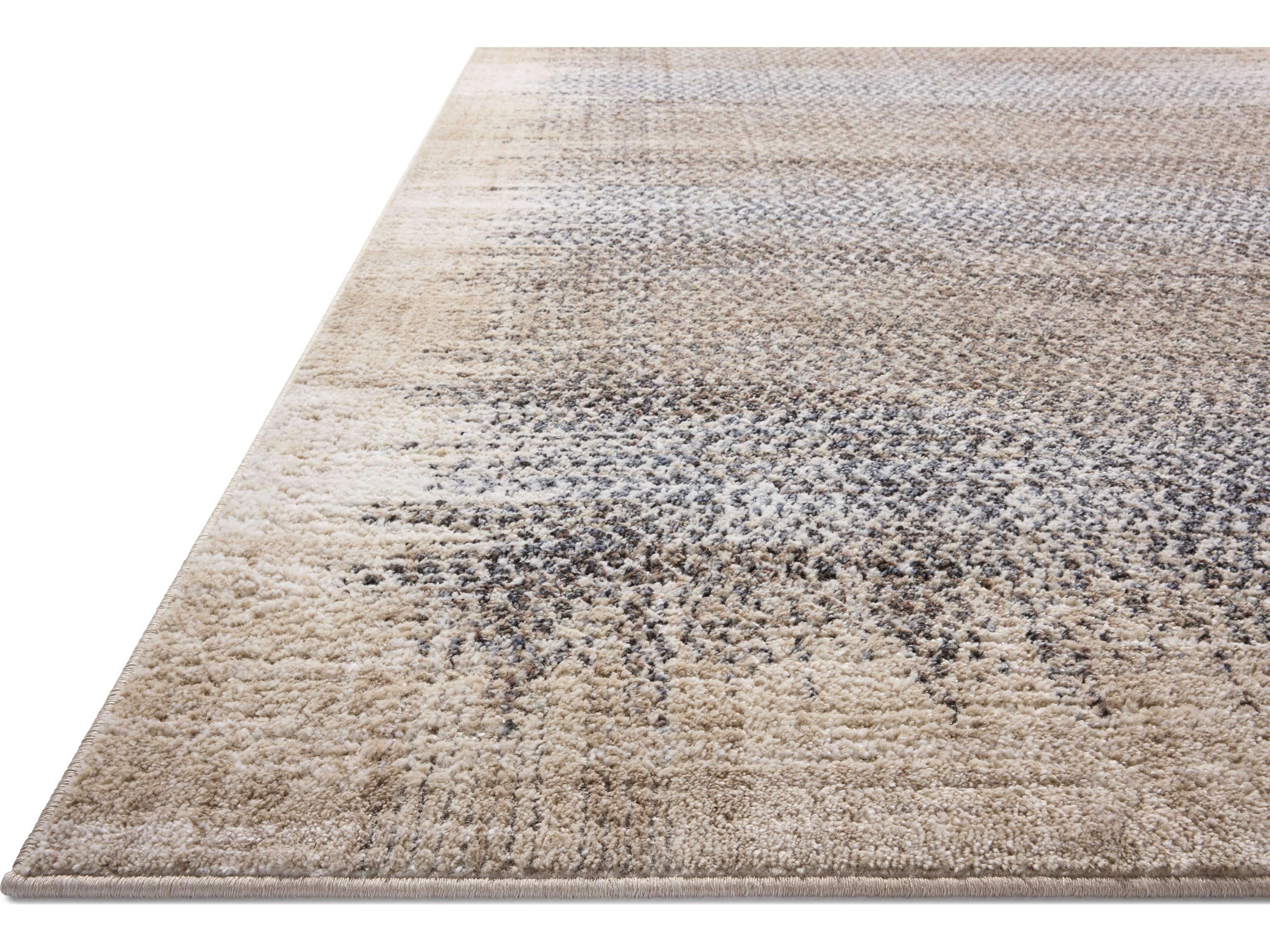 Loloi Rugs Wyatt Abstract Runner Area Rug