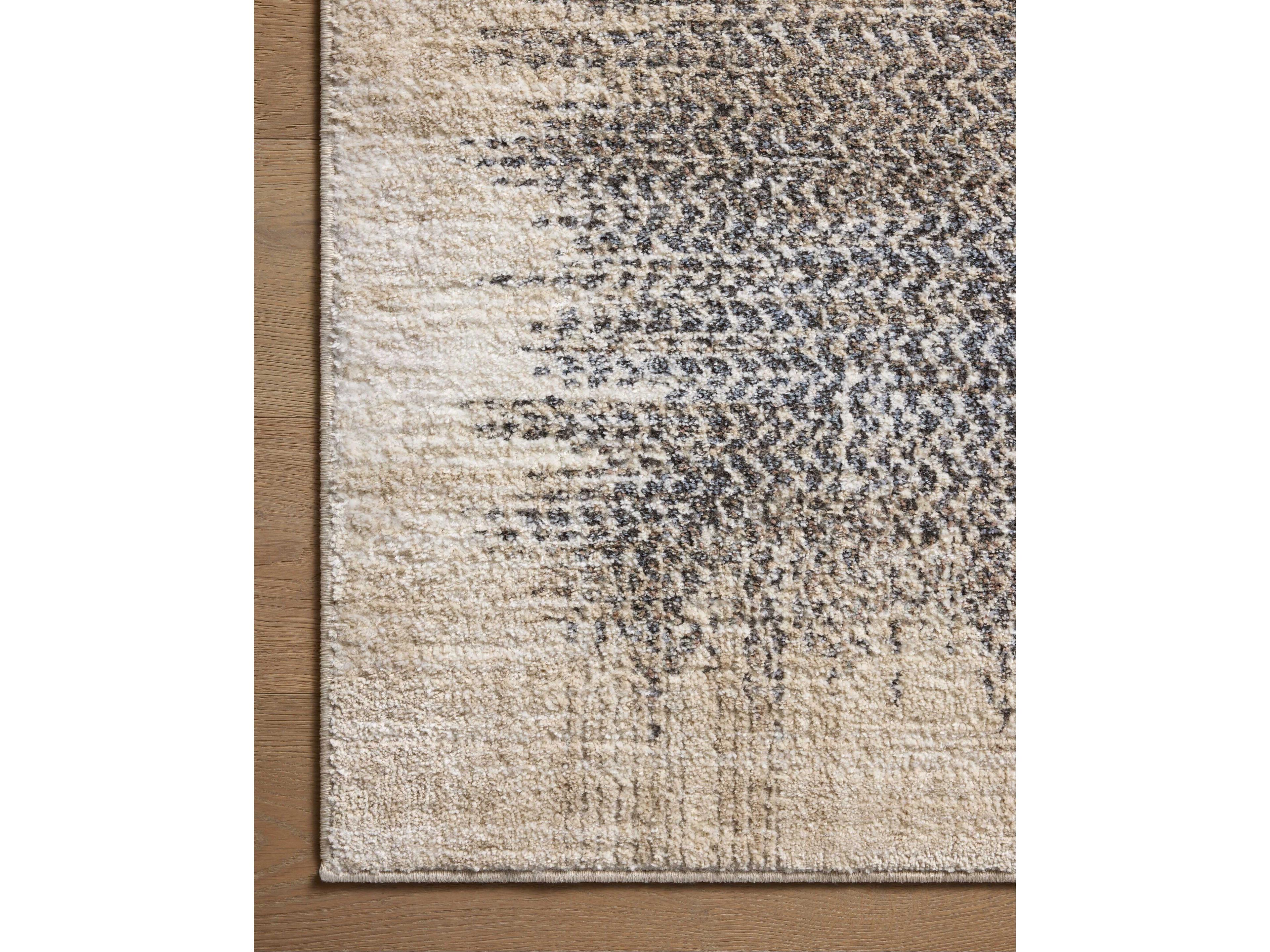 Loloi Rugs Wyatt Abstract Runner Area Rug