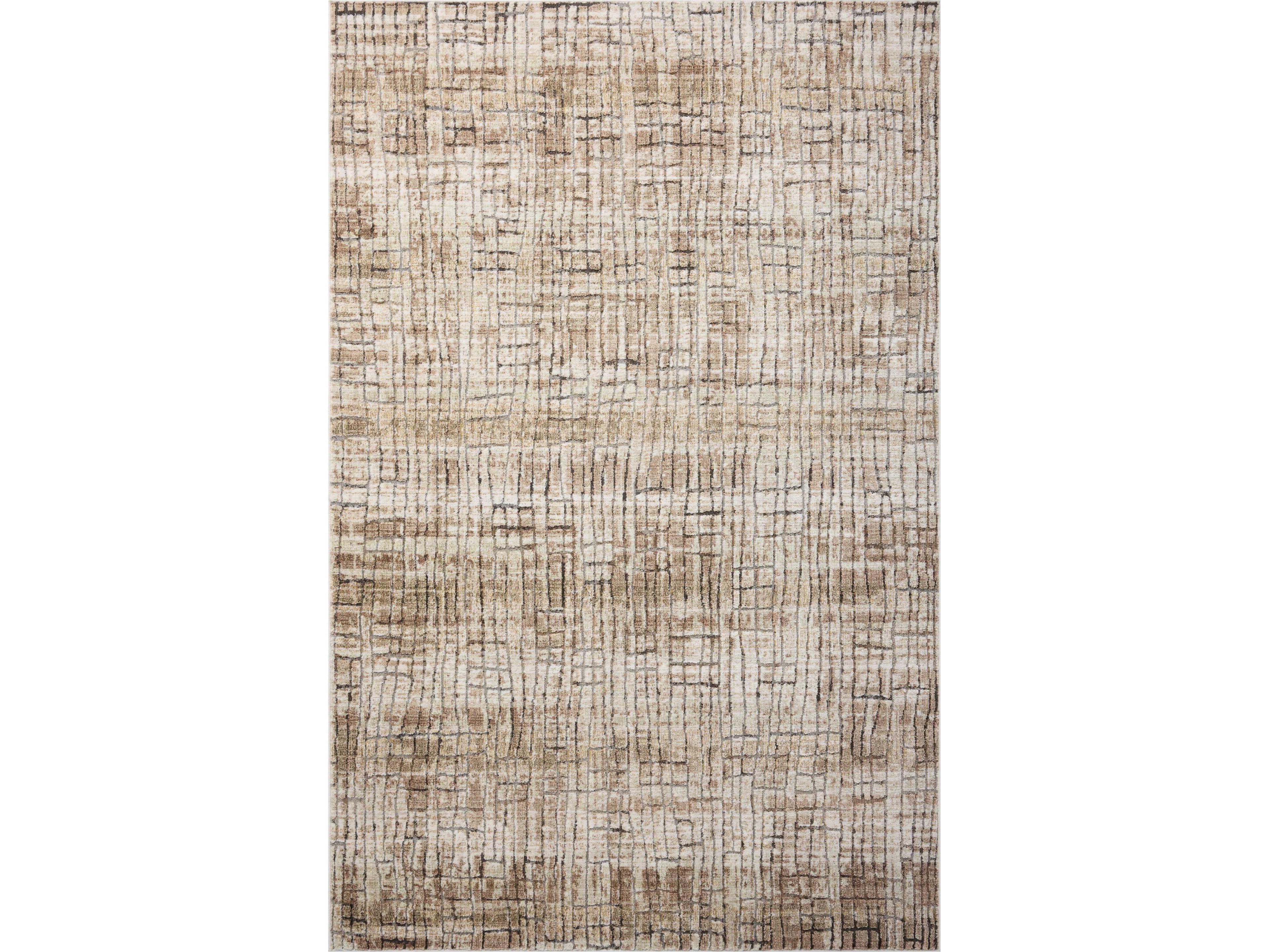 Wyatt Abstract Area Rug