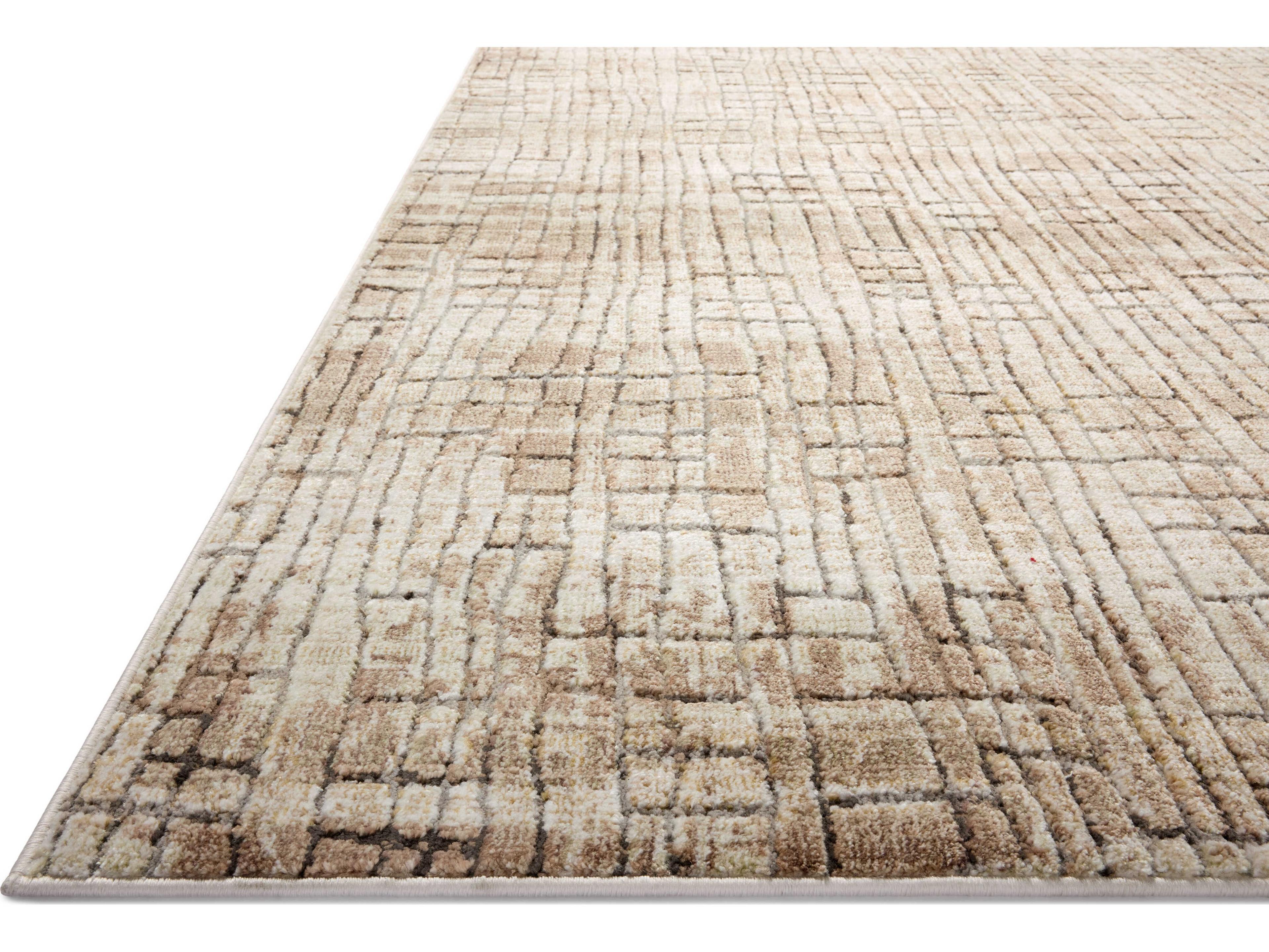 Loloi Rugs Wyatt Abstract Area Rug