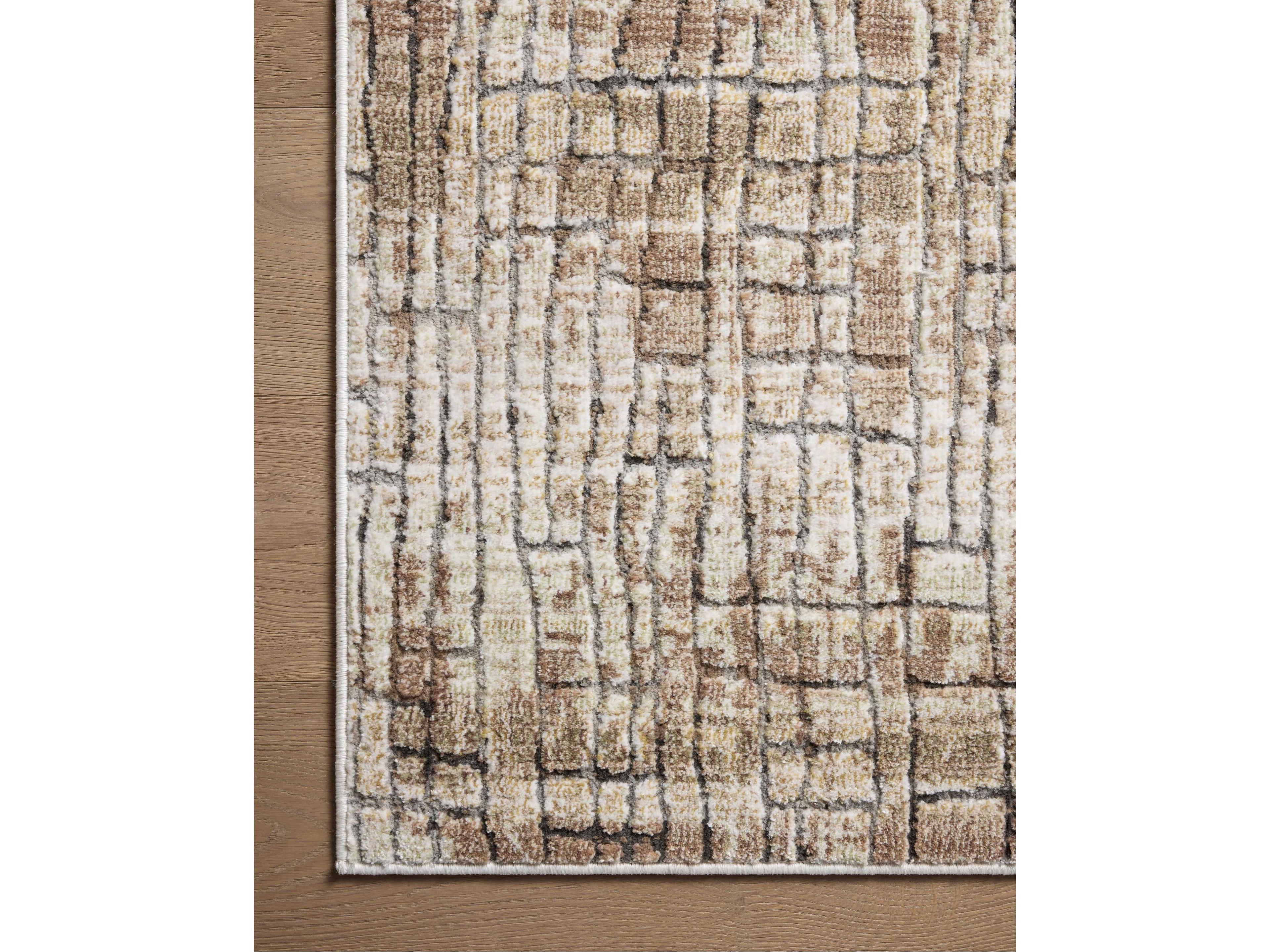 Loloi Rugs Wyatt Abstract Area Rug