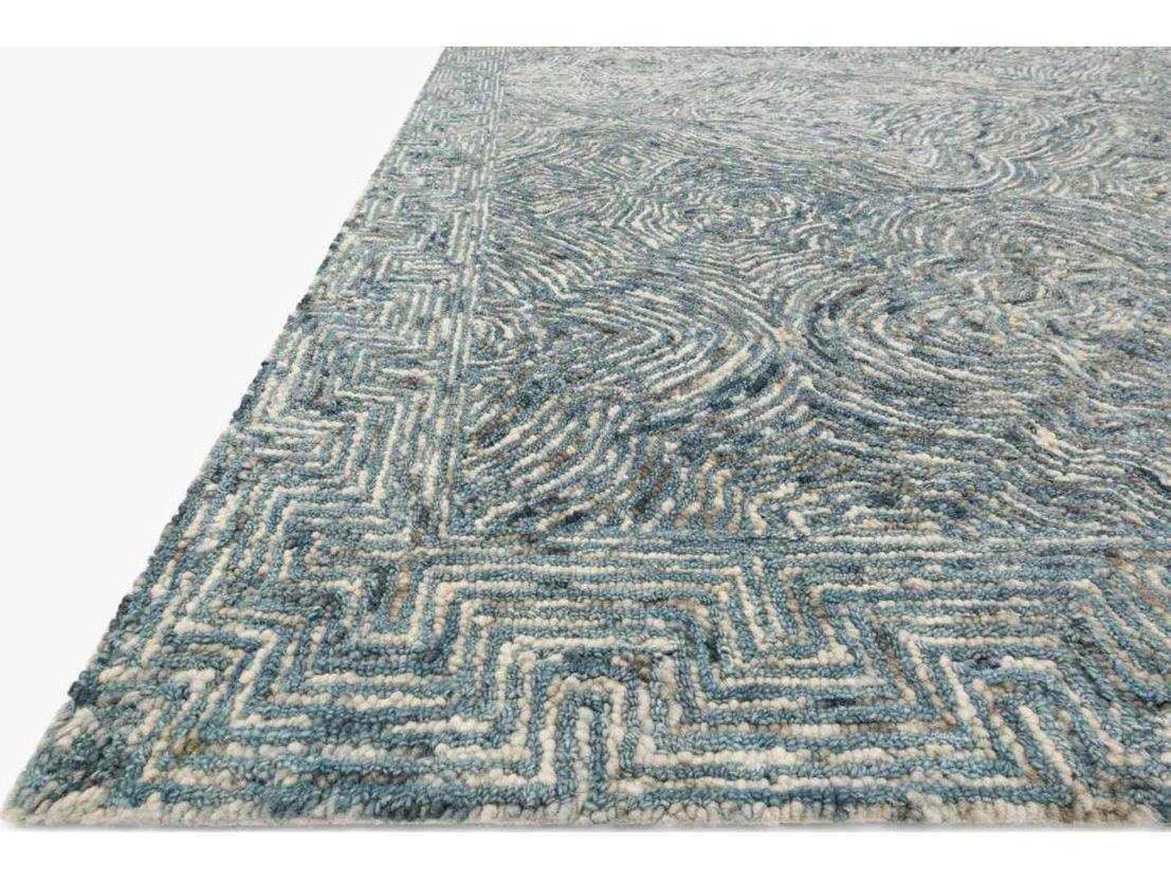 Loloi Rugs Ziva Bordered Runner Area Rug