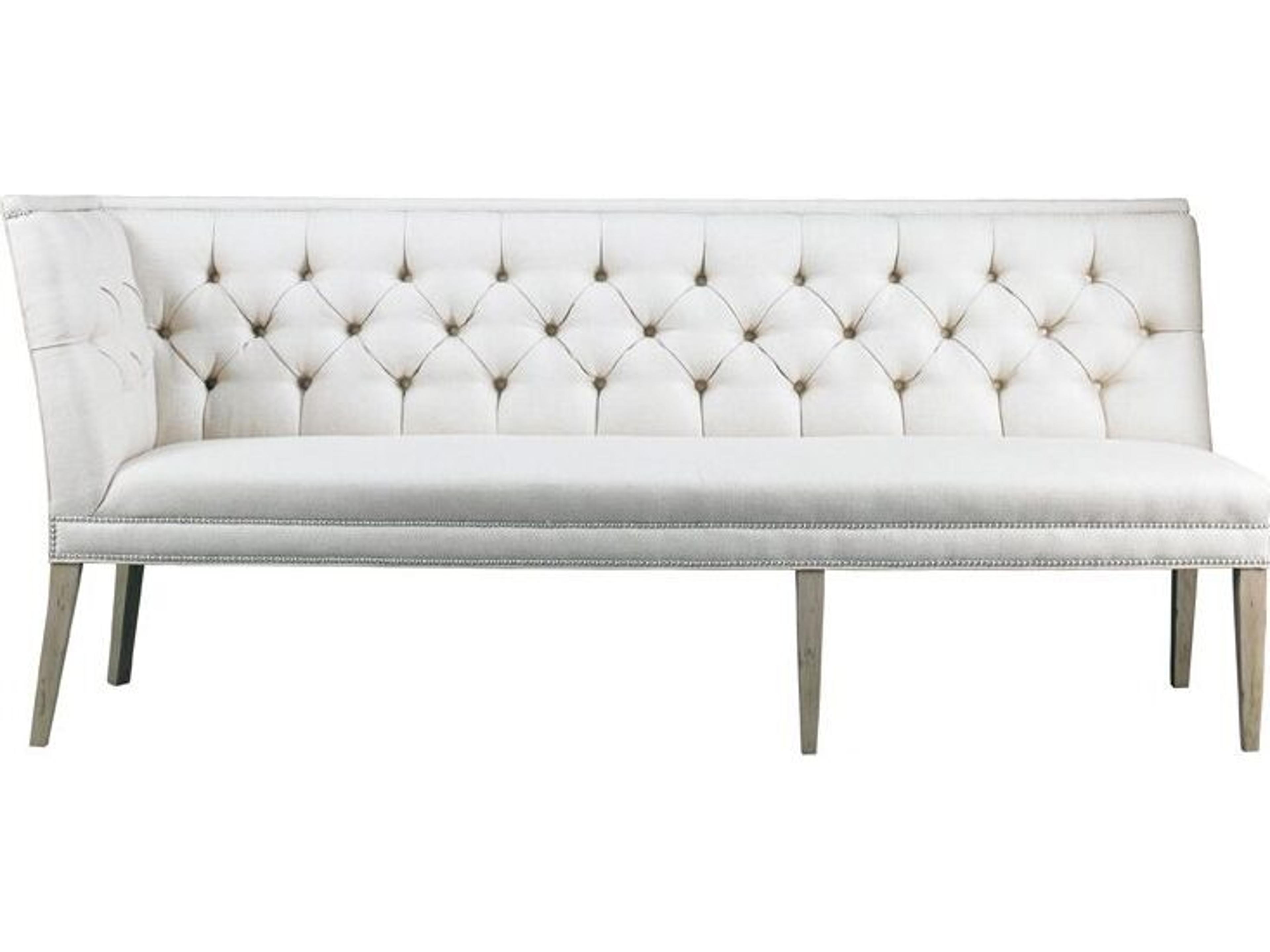 Upholstery Armand Right Arm Corner Banquet