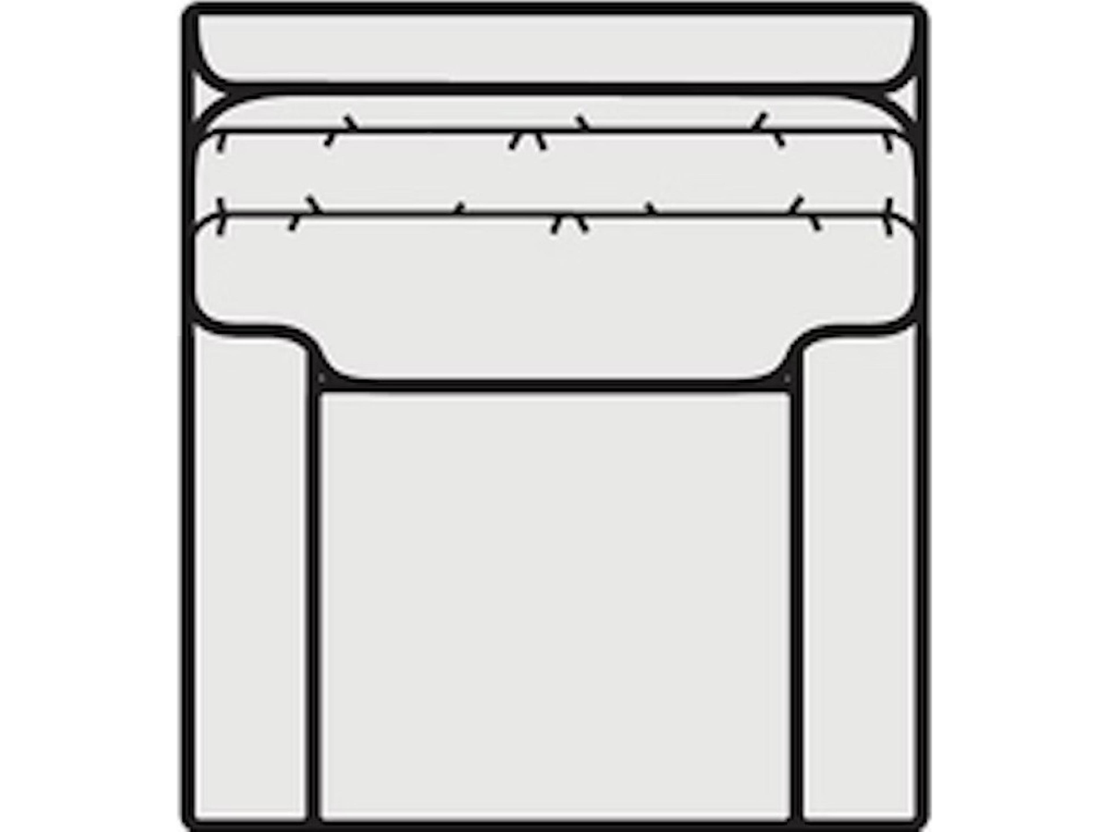 Lillian August Upholstery Designer Classics Chair