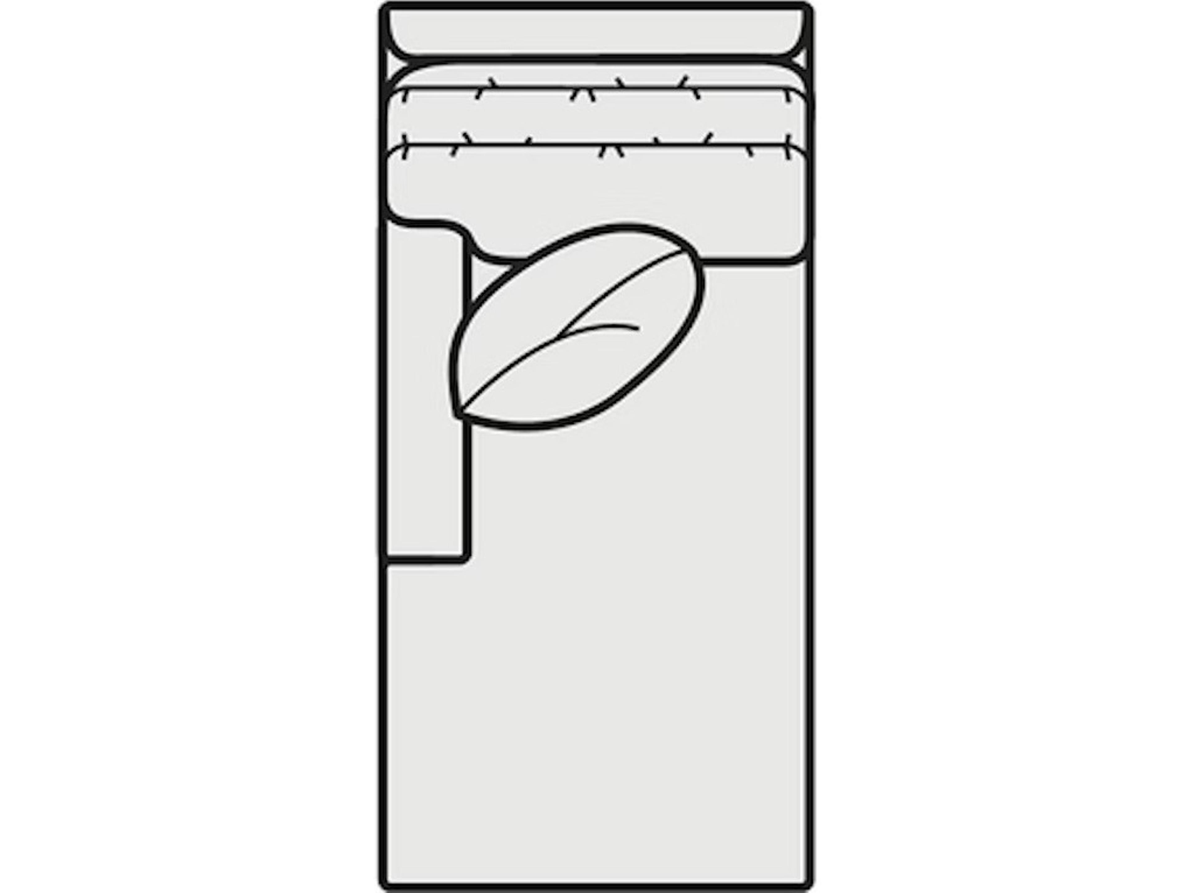 Upholstery Designer Classics Left Arm Chaise