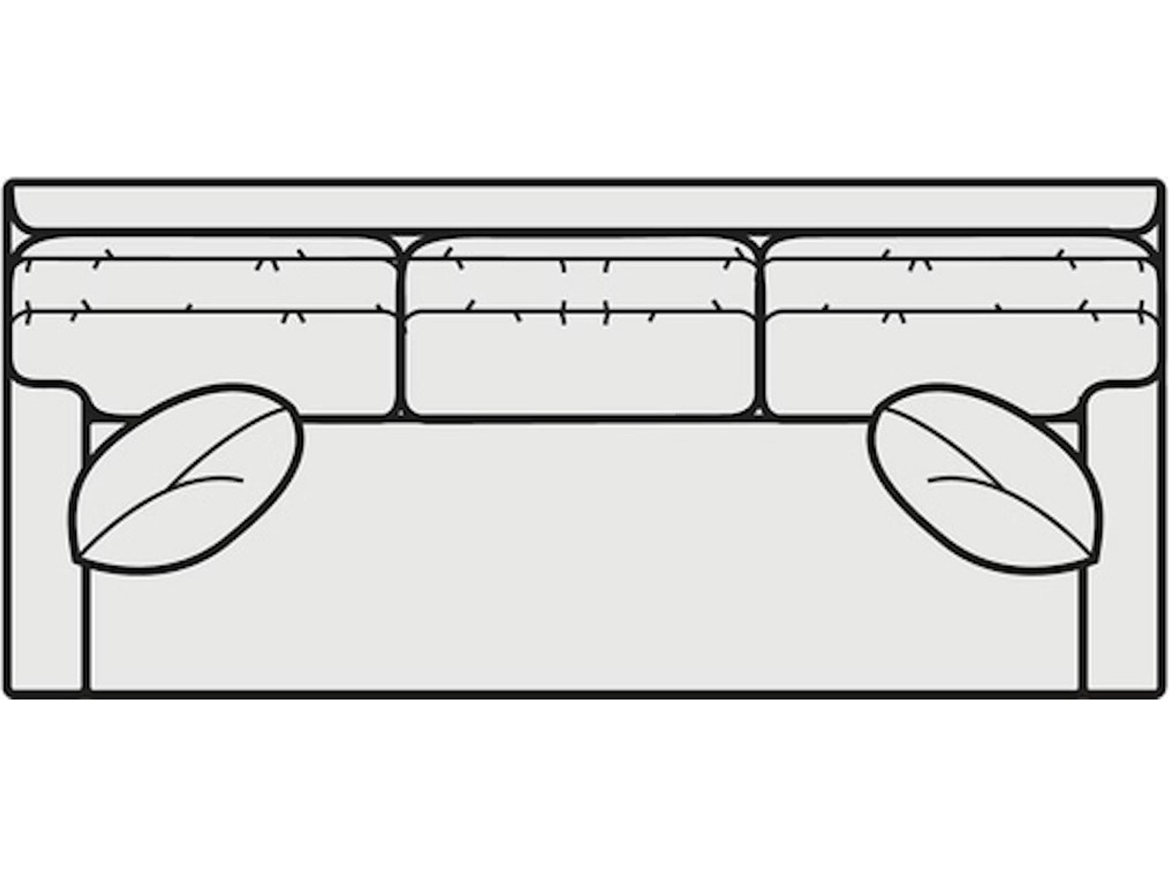 Lillian August Designer Classics Sofa