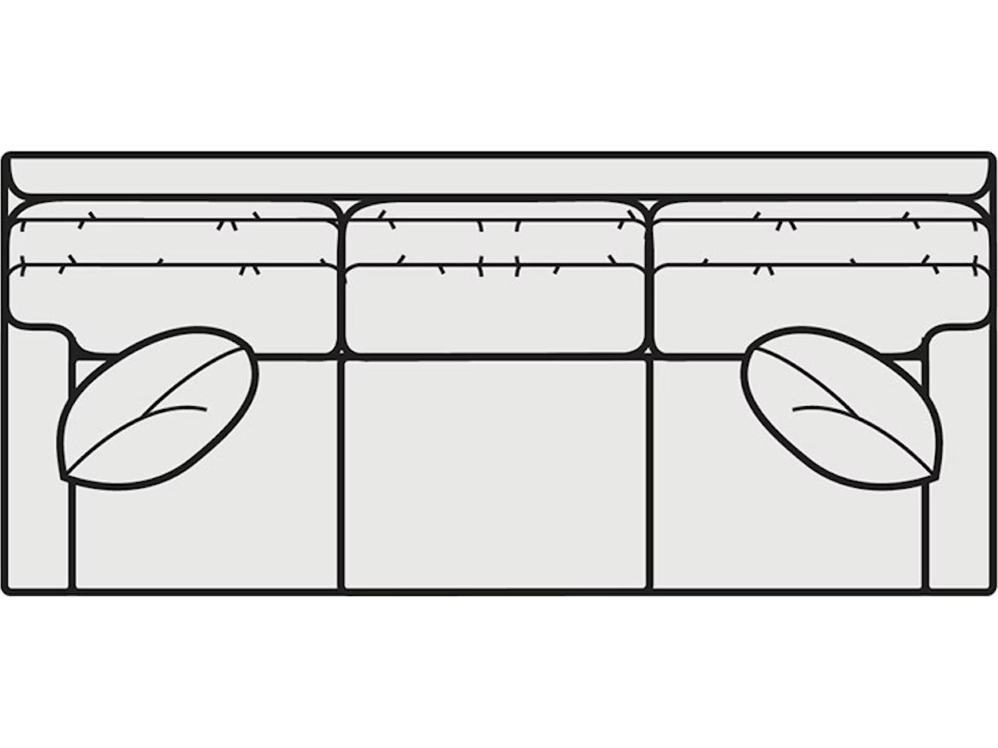 Designer Classics Sofa