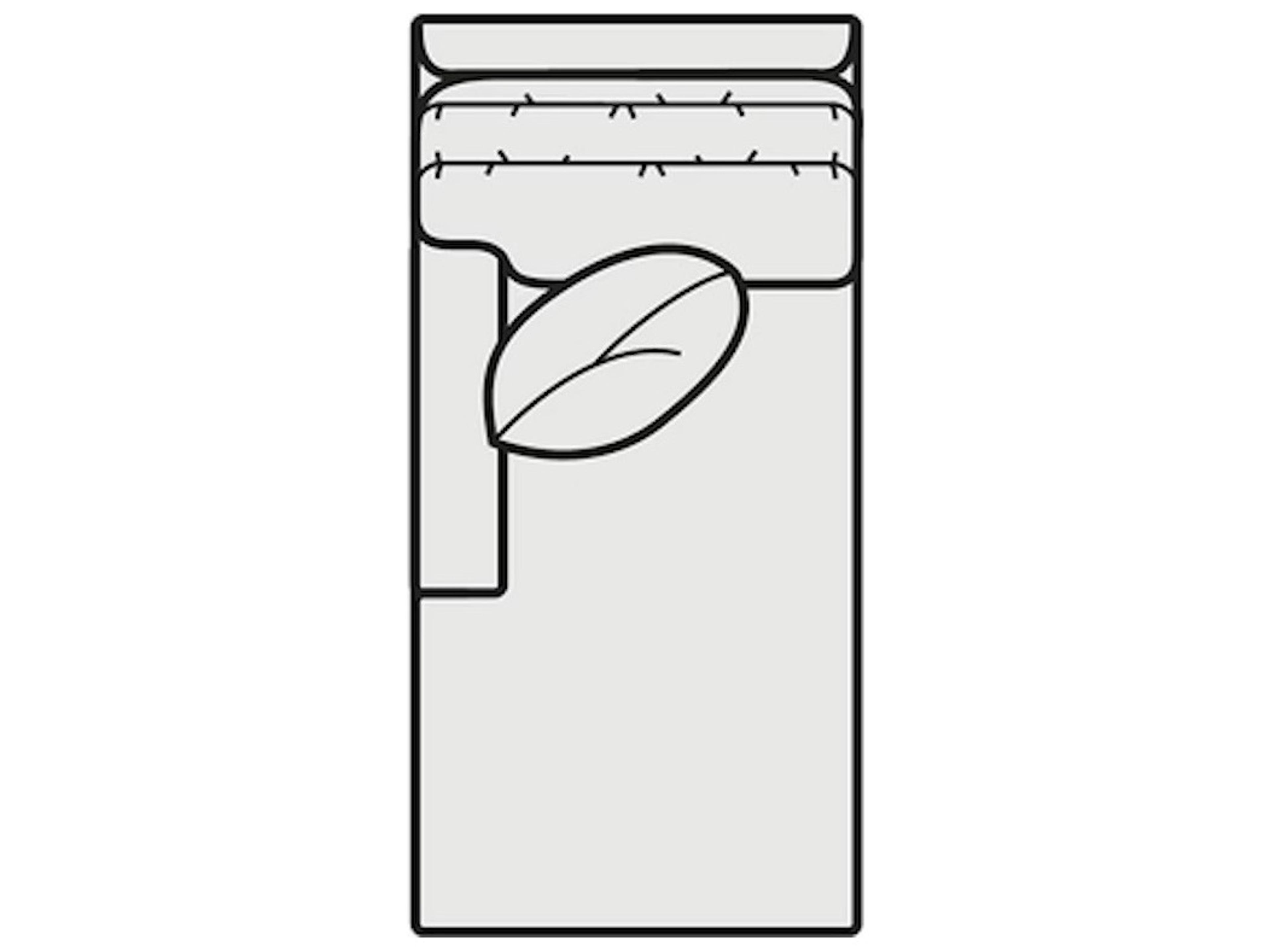 Designer Classics Lt Arm Chaise