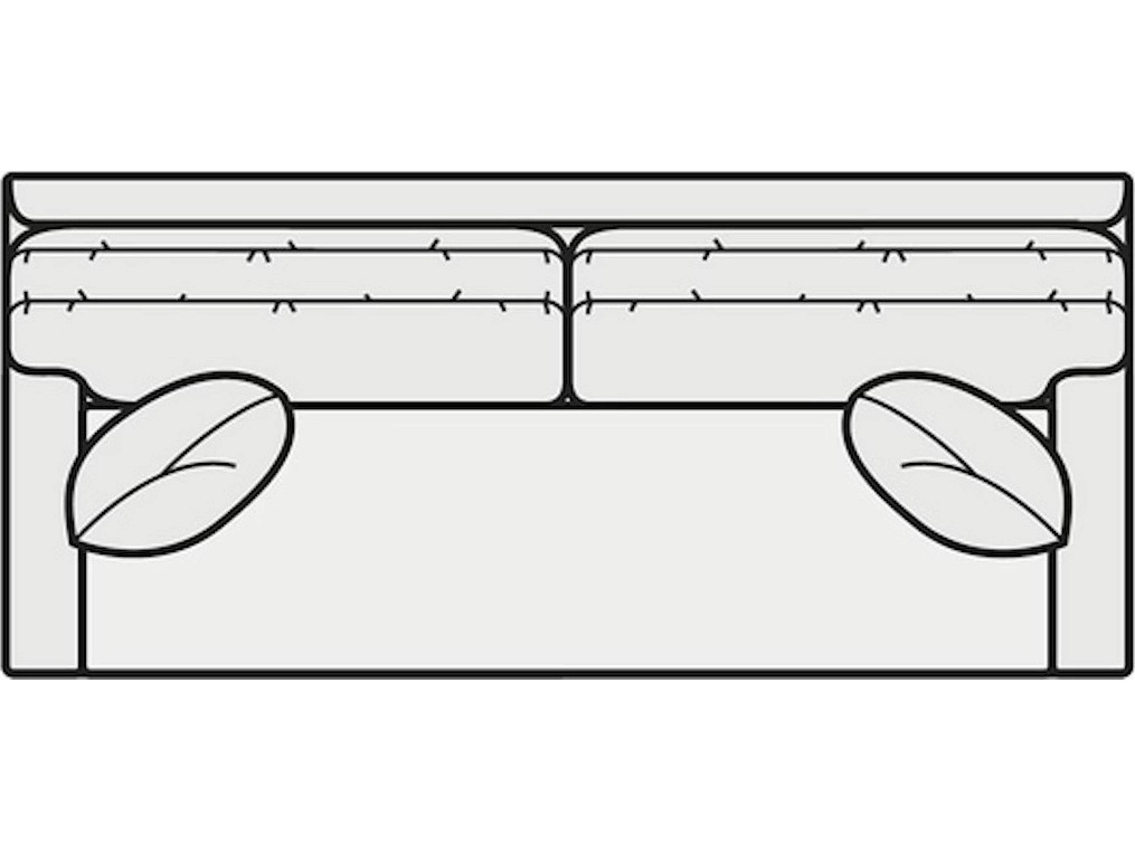 Lillian August Designer Classics Sofa