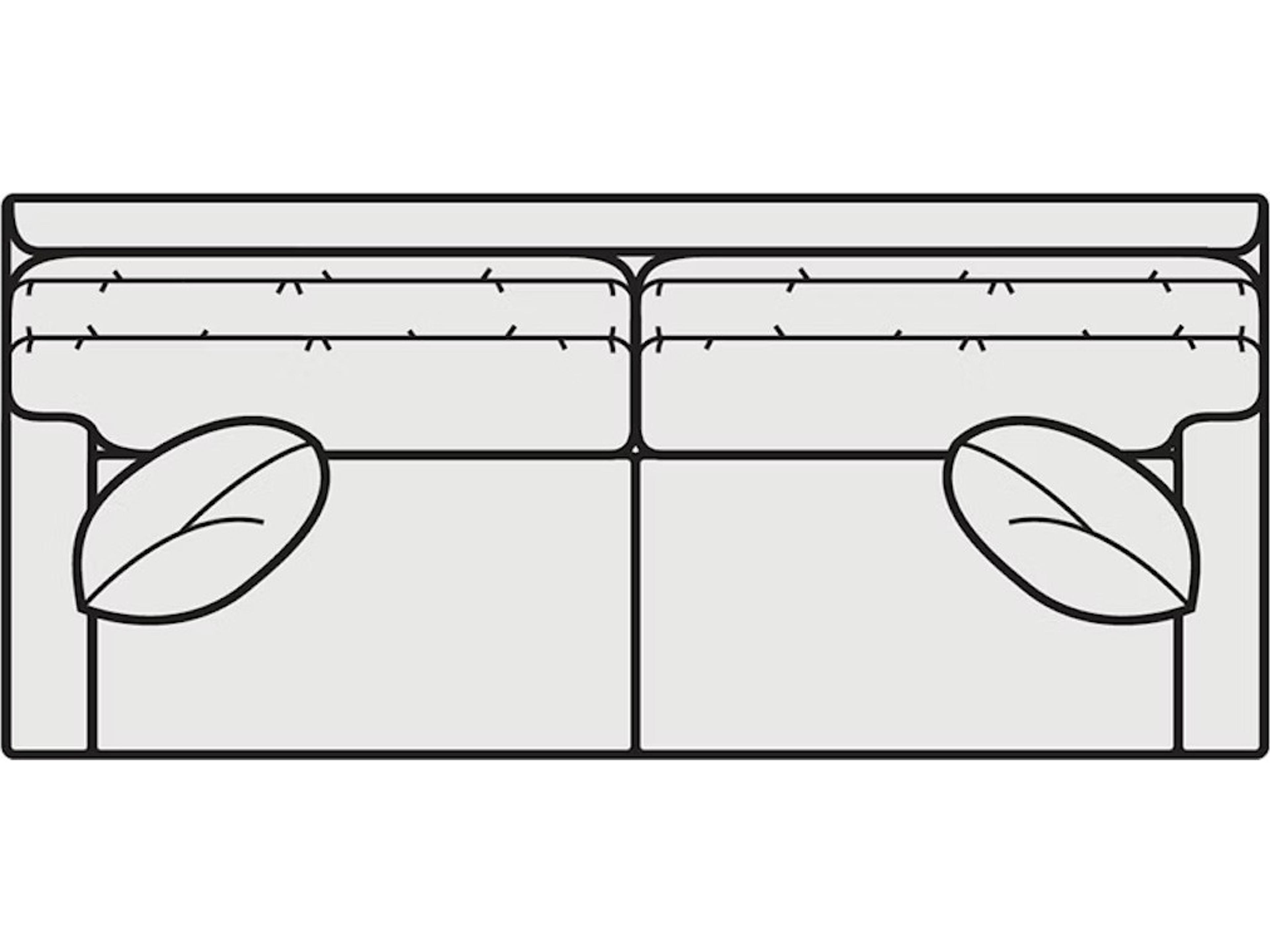 Designer Classics Sofa