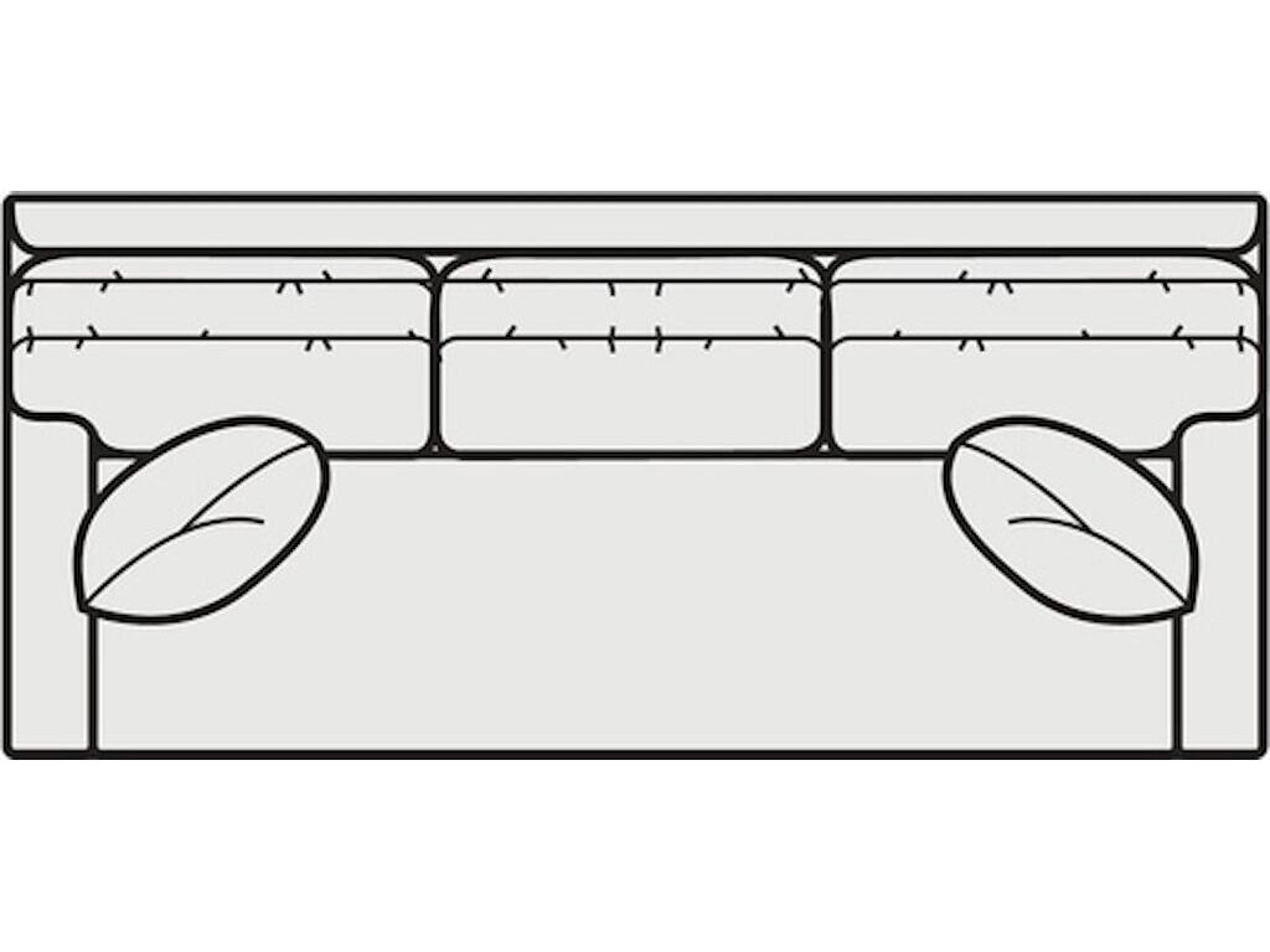 Upholstery Designer Classics Sofa