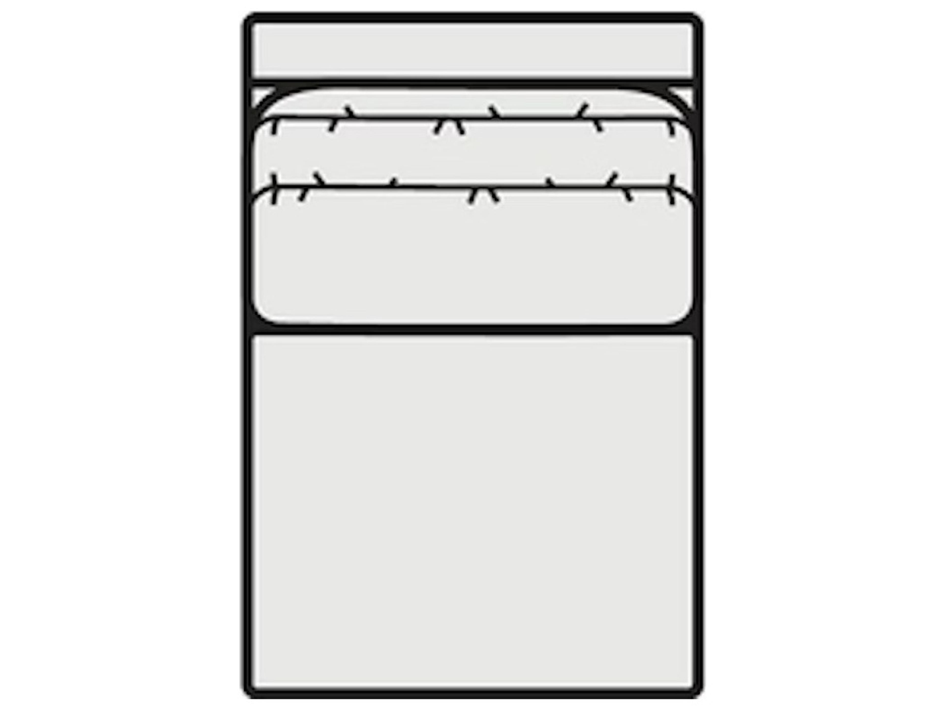 Designer Classics Armless Chair