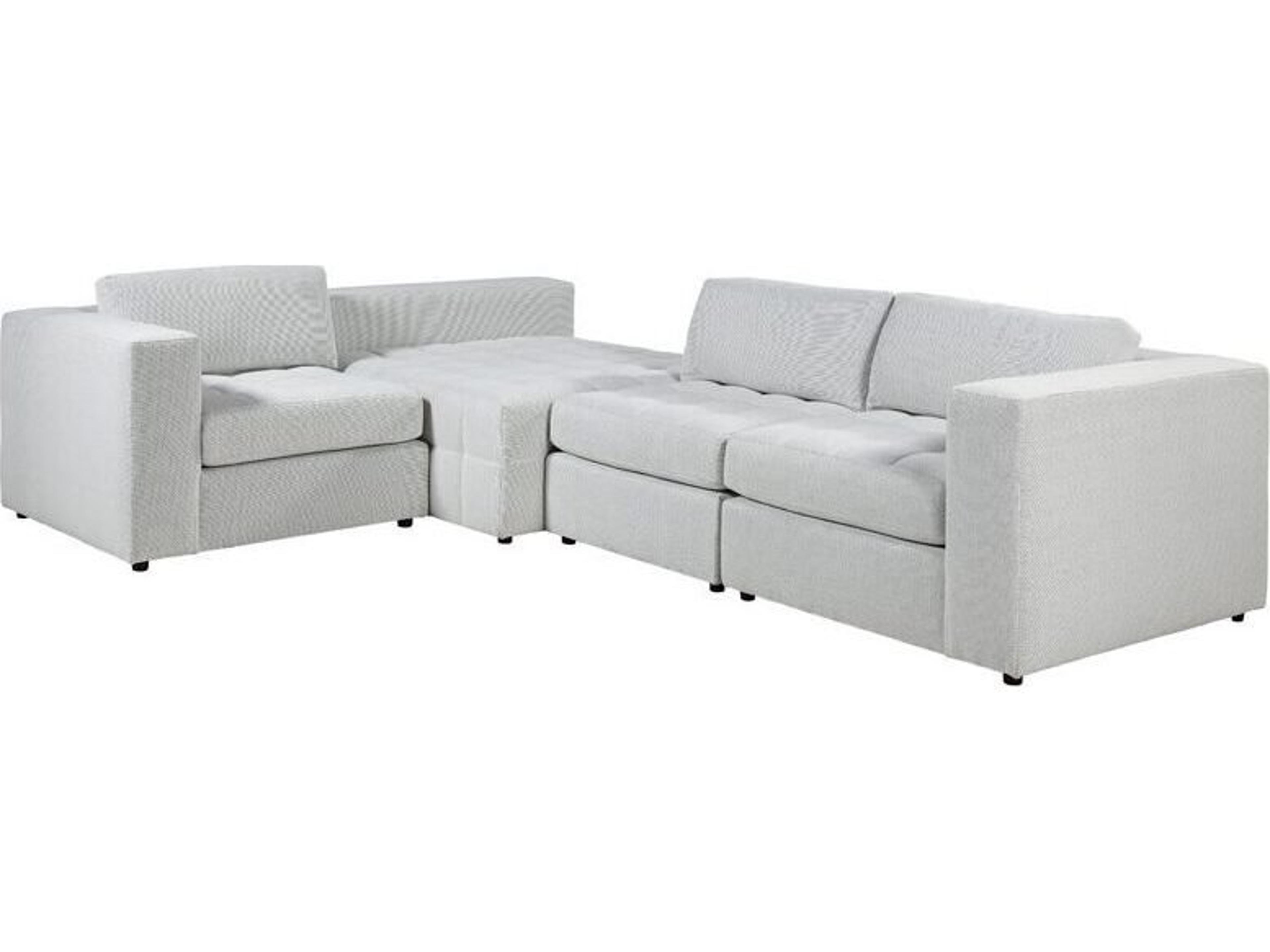 Germaine Sectional Set