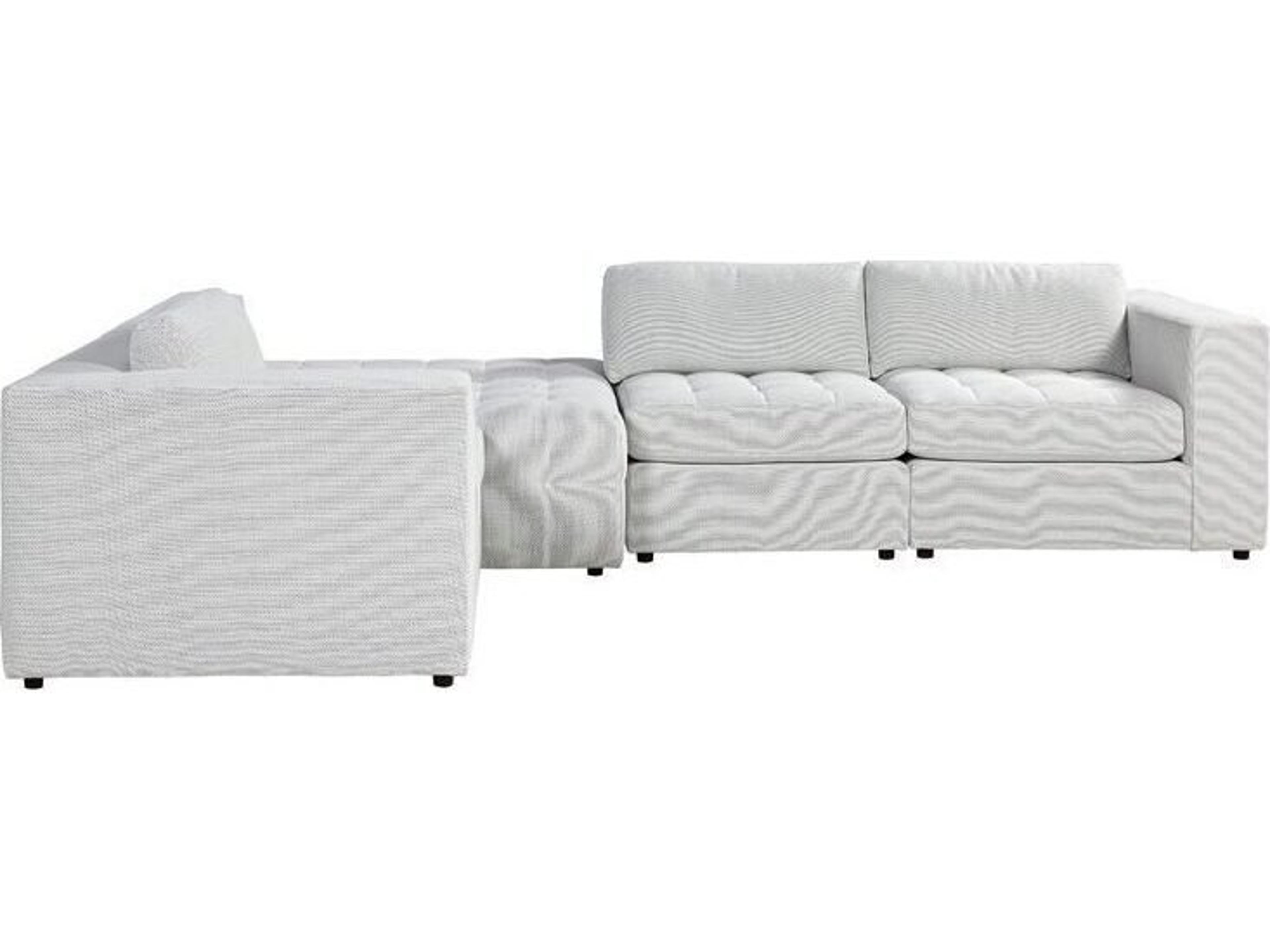 Germaine Sectional Set