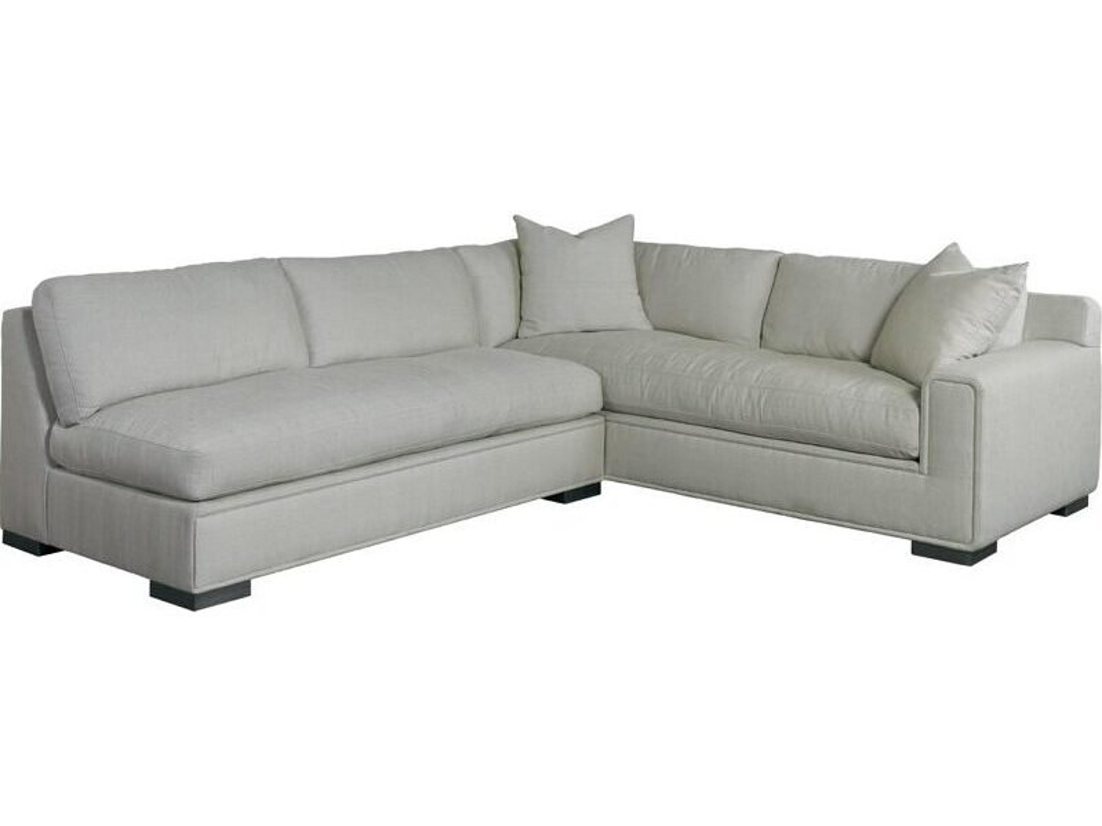 Hinson Sectional Set