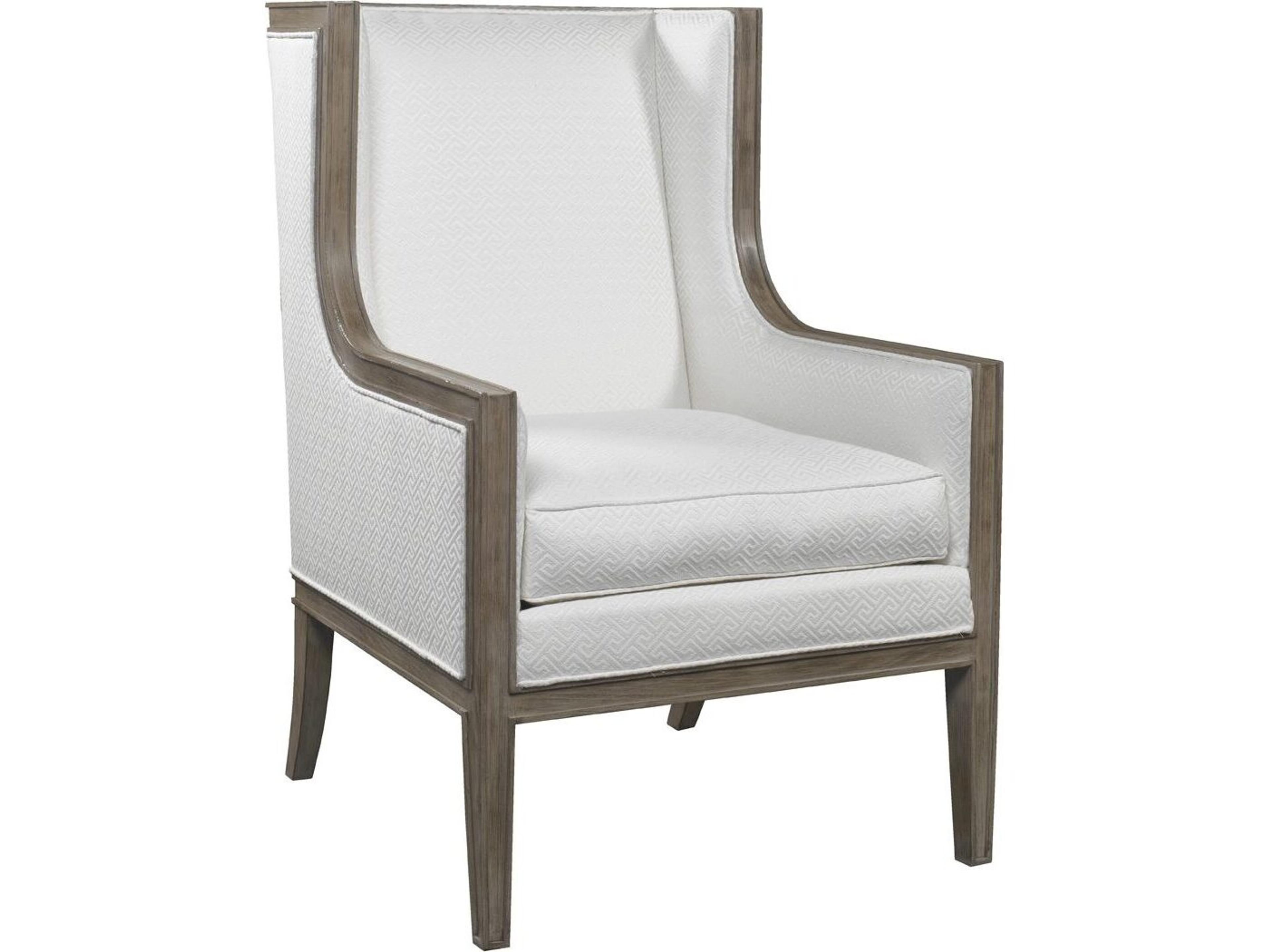 Lillian August Upholstery Jana Fabric Accent Chair
