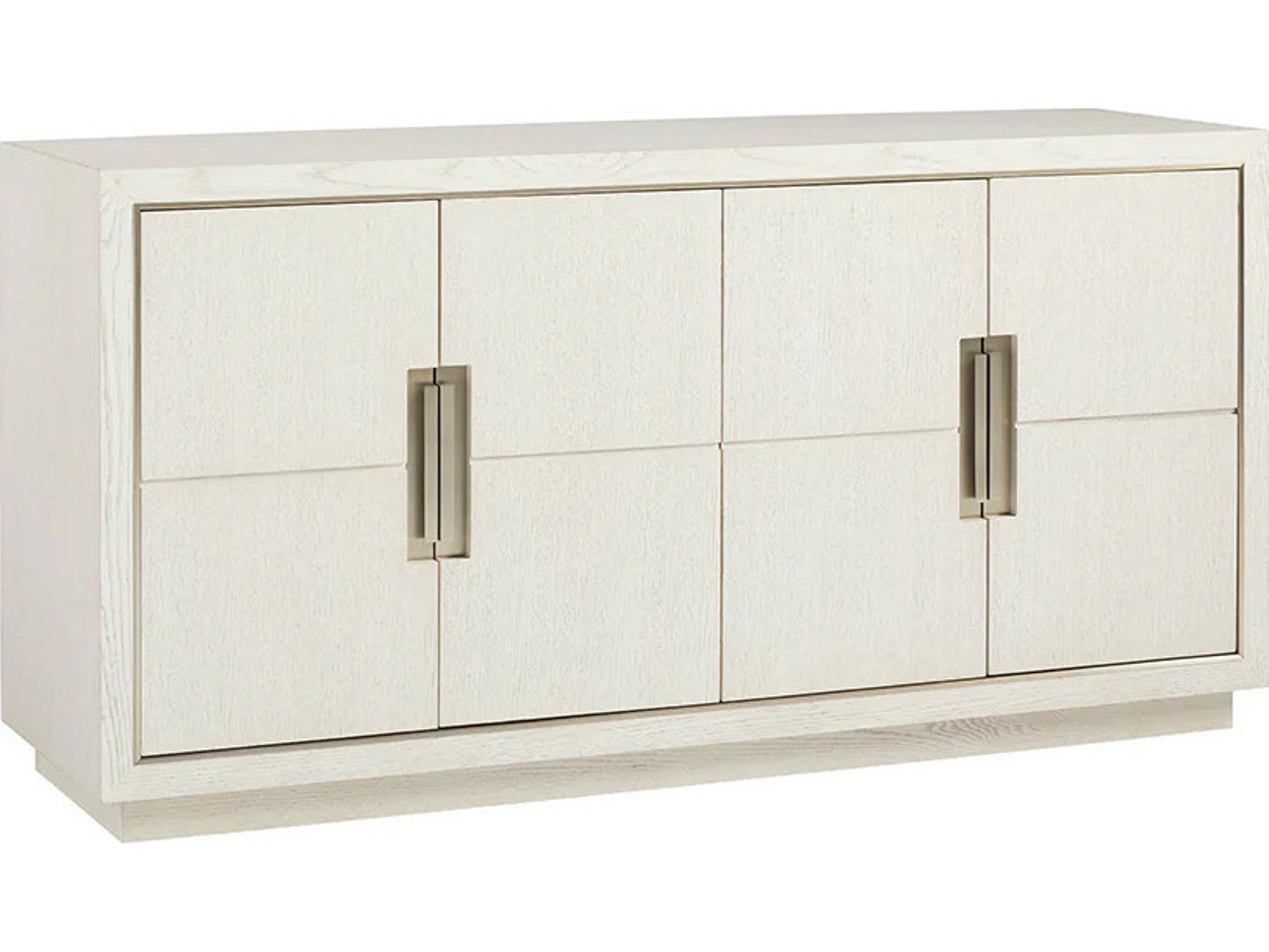 Avery Four Door Cabinet