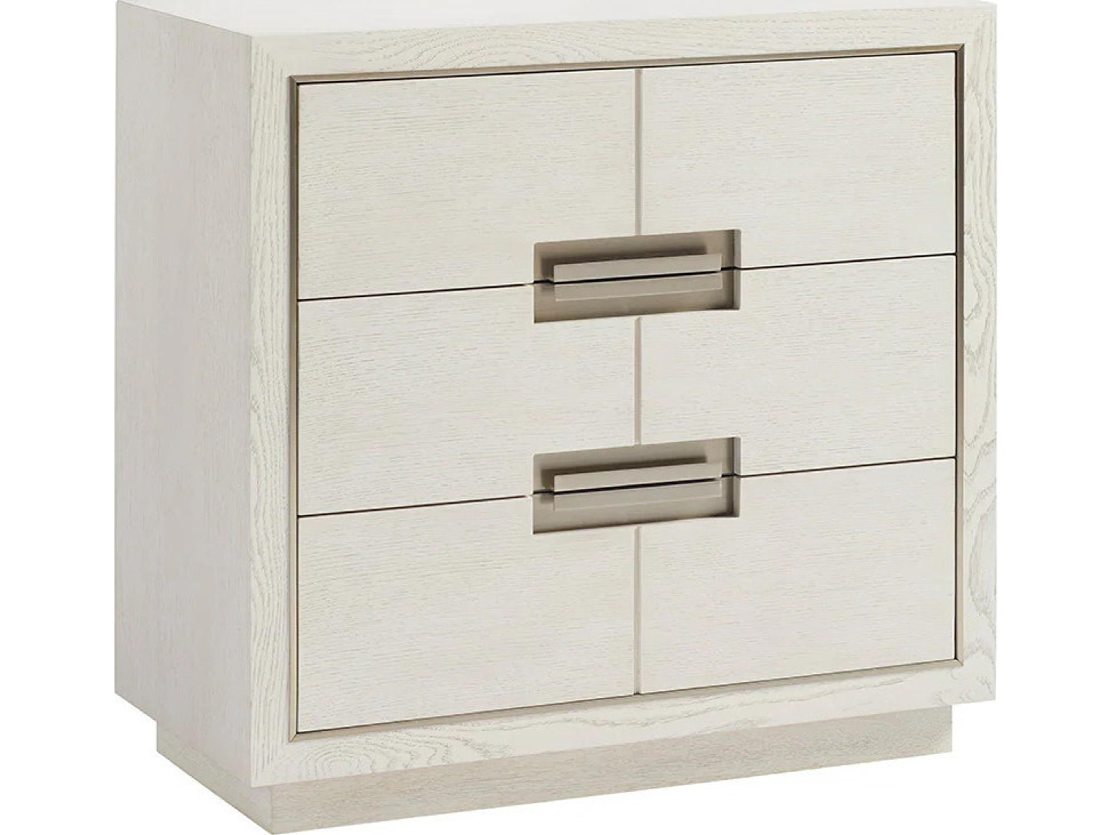 Avery Three Drawer Chest