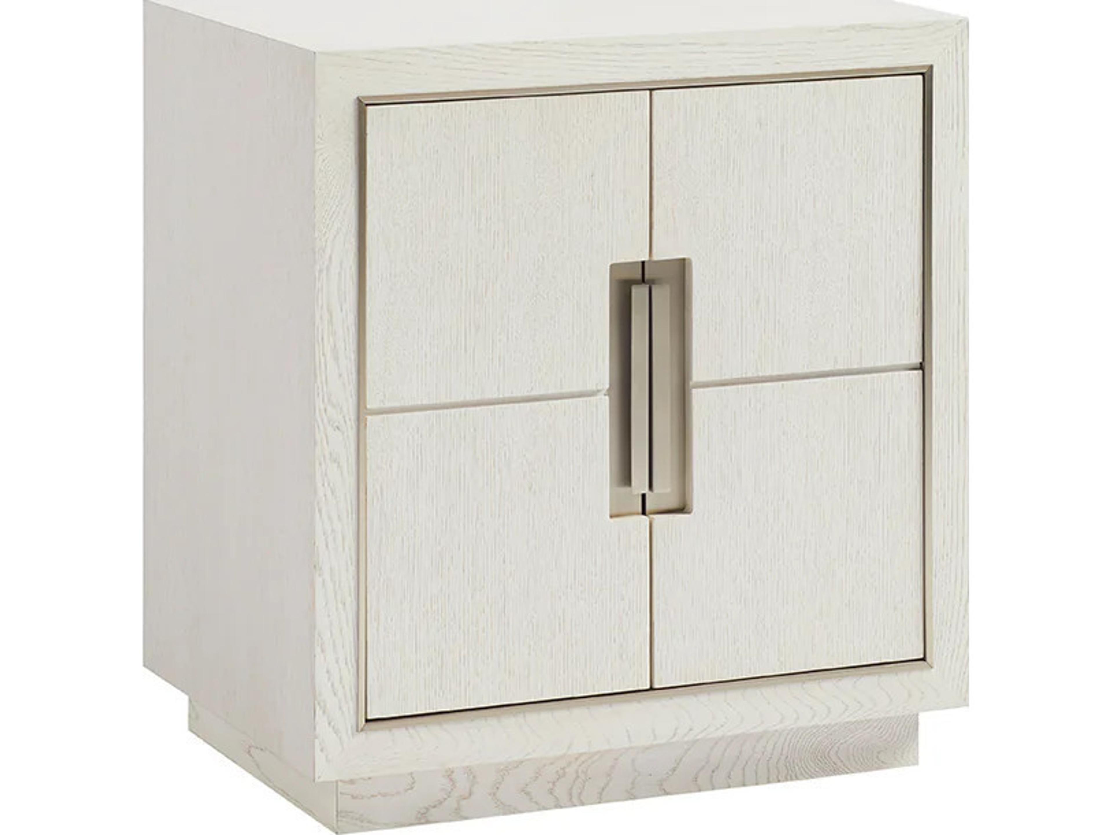 Avery Two Door Nightstand