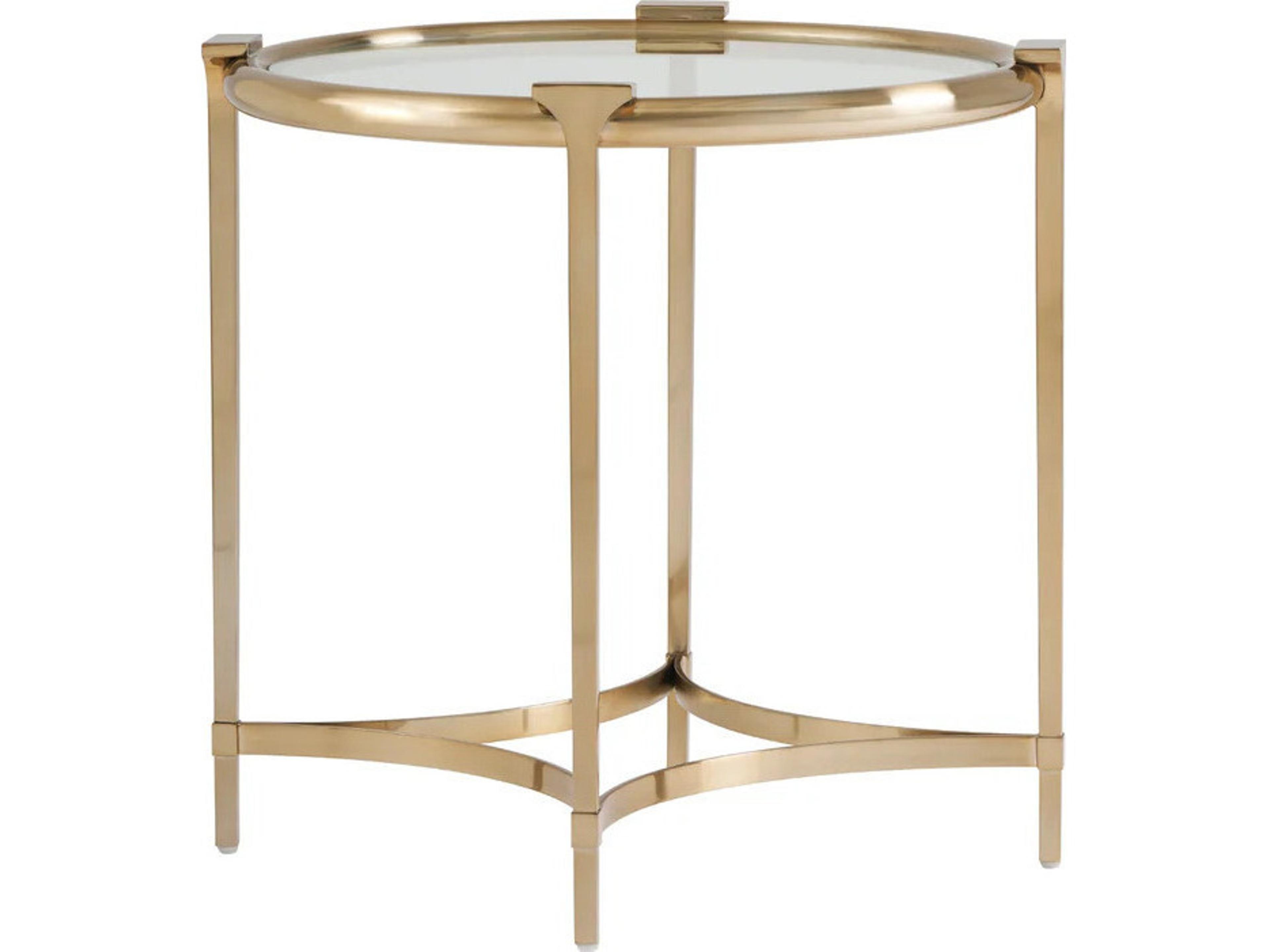 Chelsea Round Side Table