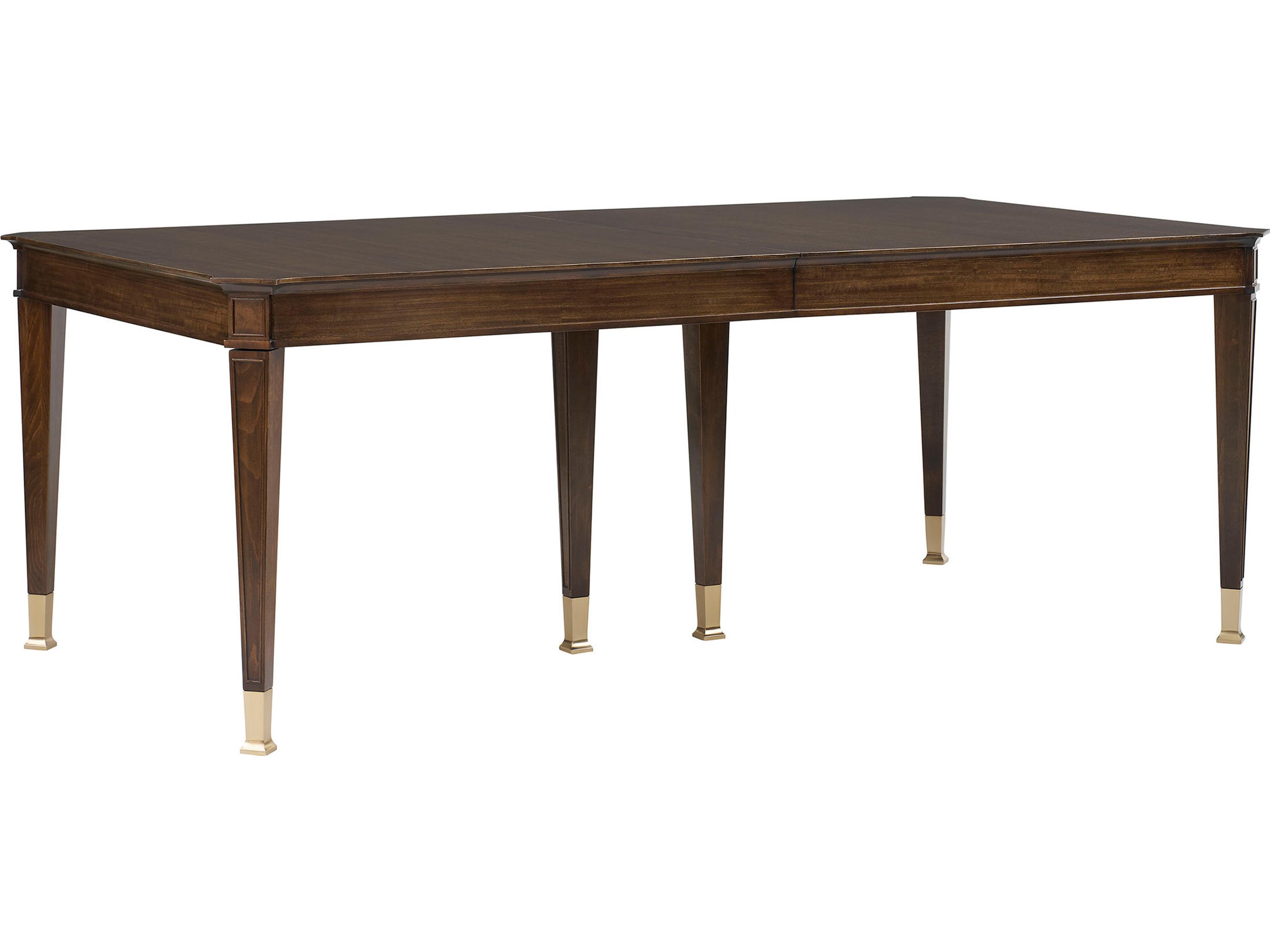Workshop Aidan Dining Table
