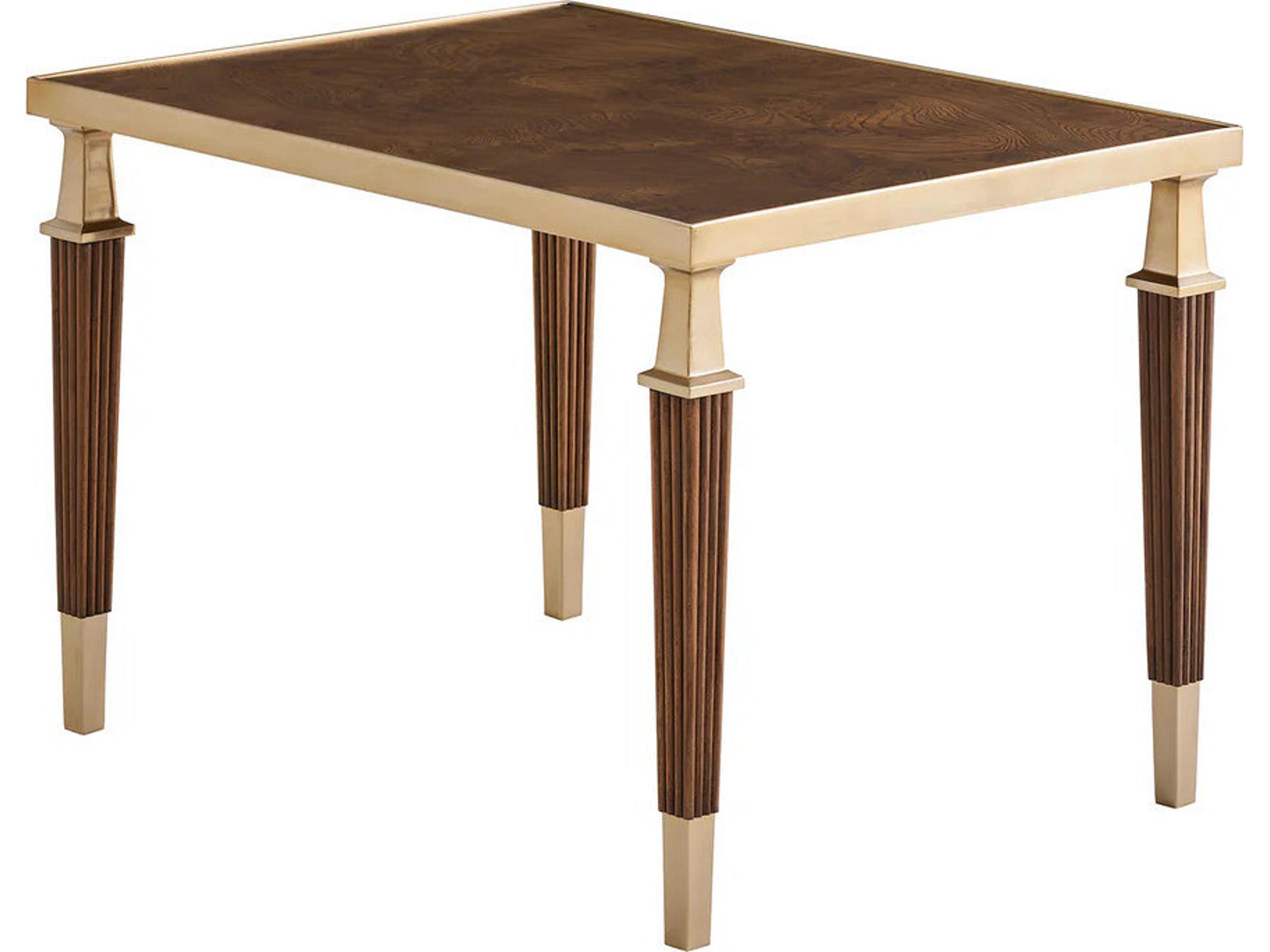 Beckett Bunching Rectangular Cocktail Table