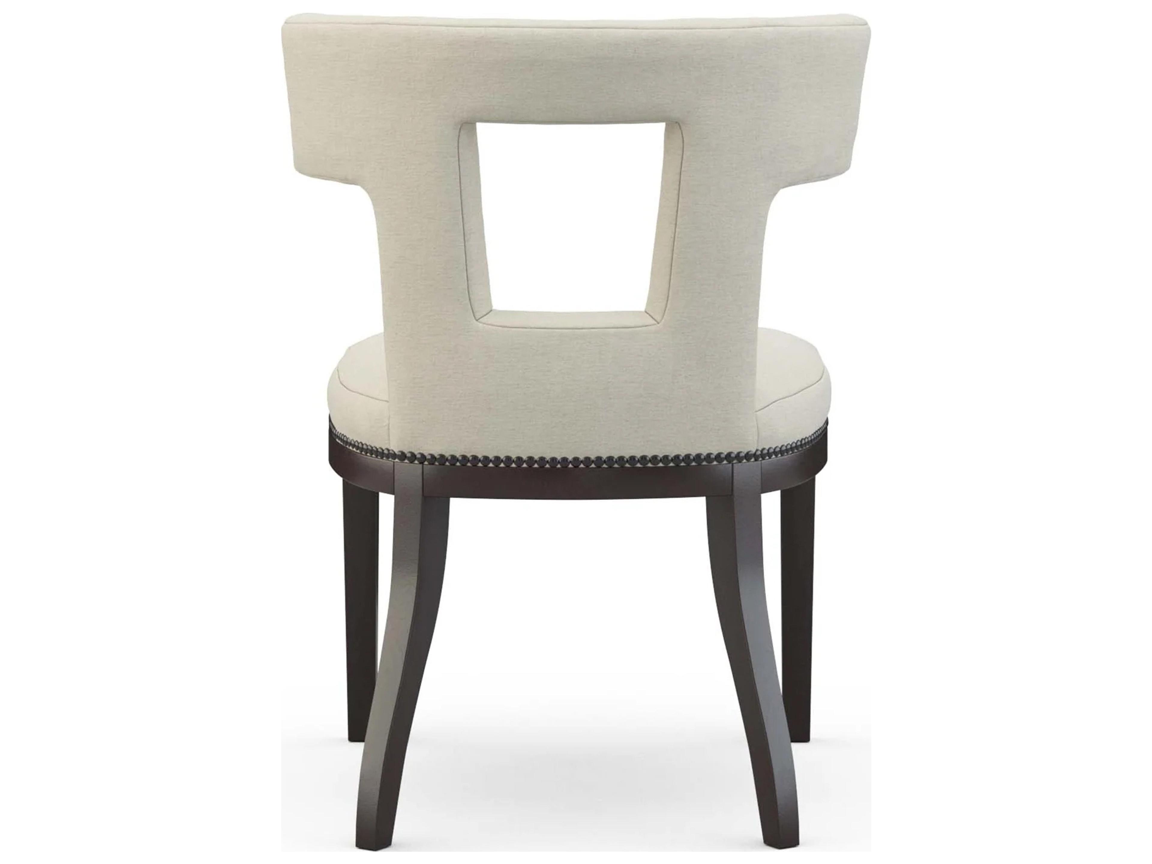 Lillian August Upholstery Thanos Dining Side Chair