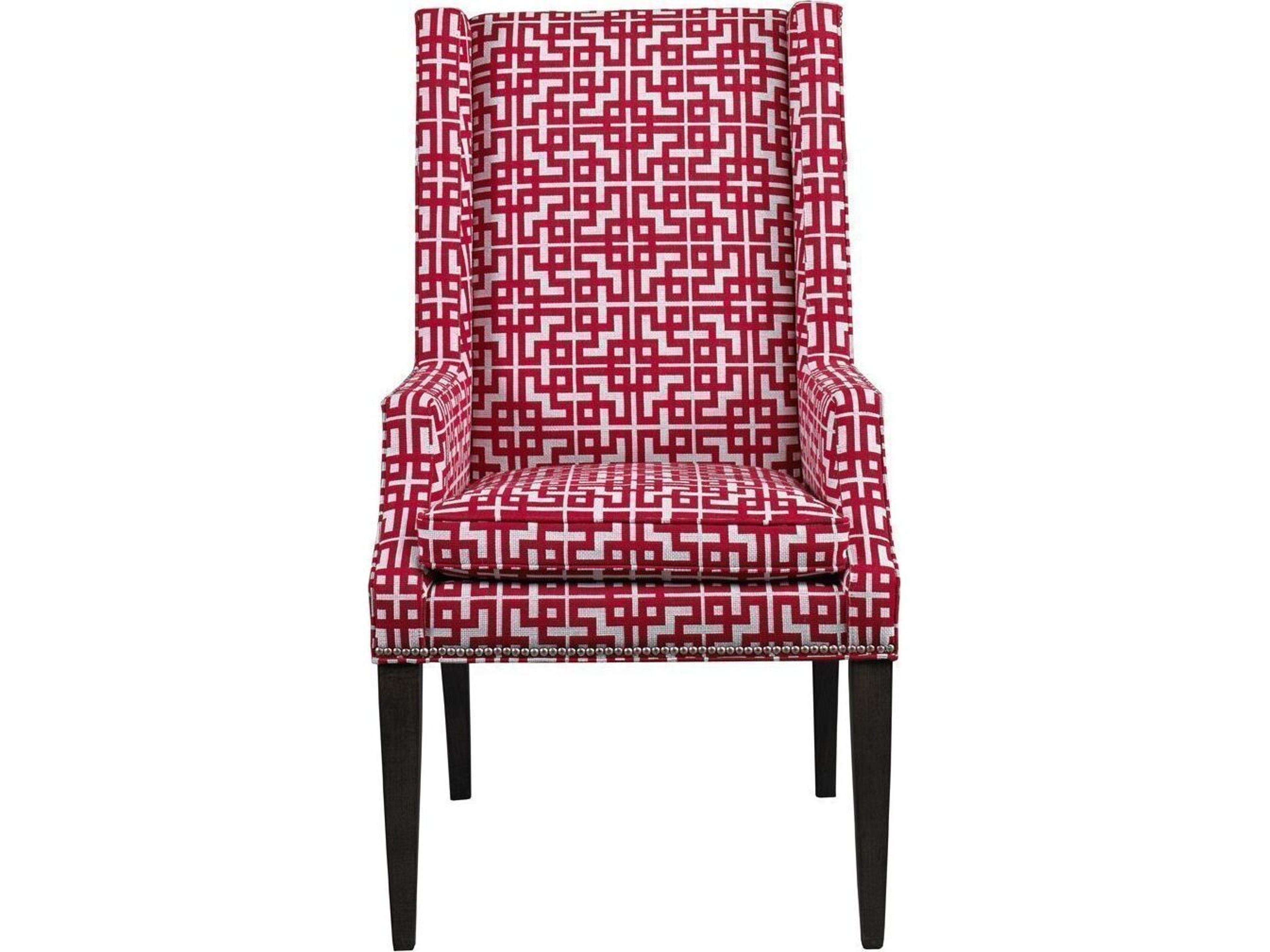 Lillian August Upholstery Bryson Fabric Accent Chair