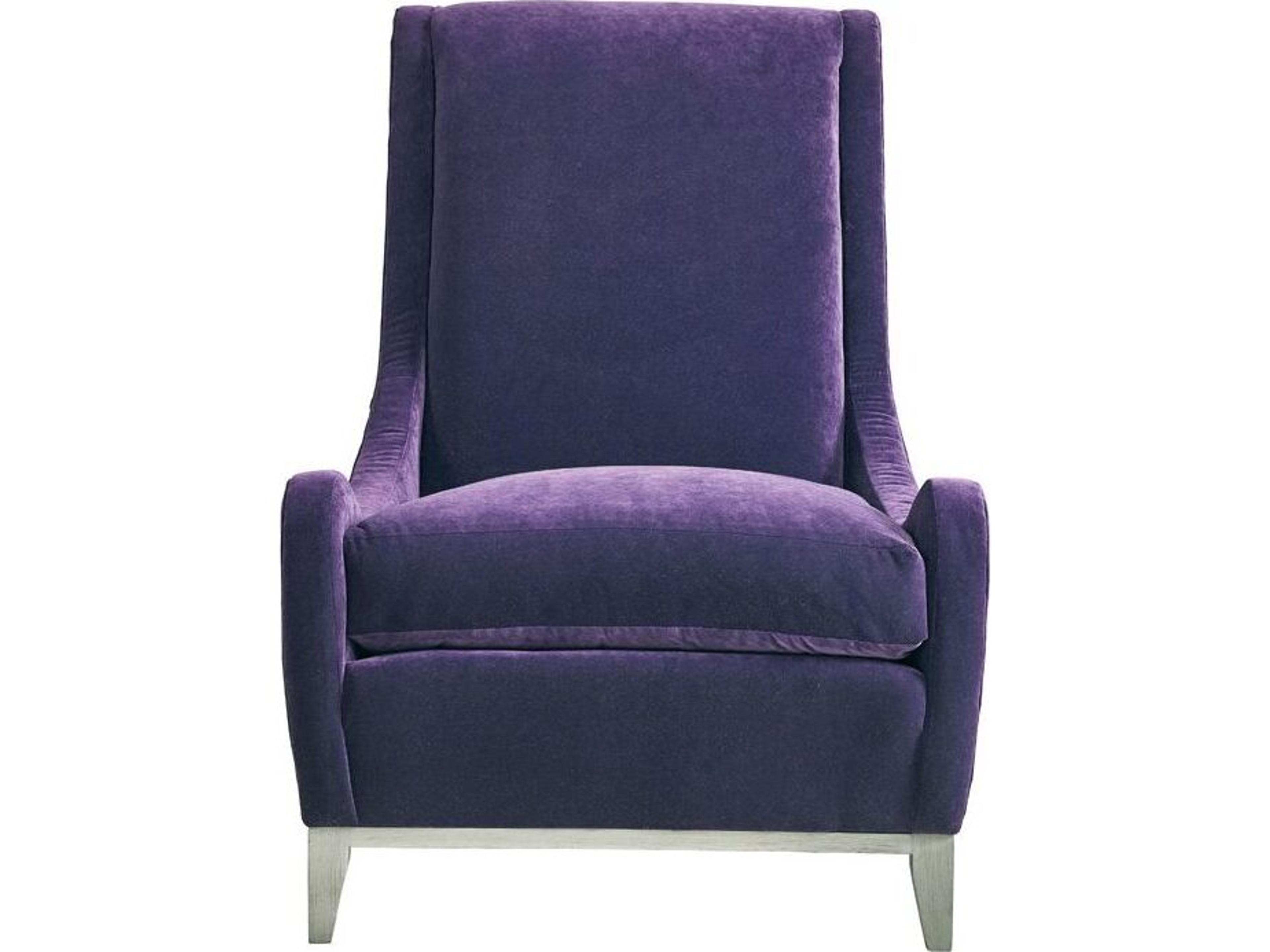 Lillian August Upholstery Pierre Fabric Accent Chair