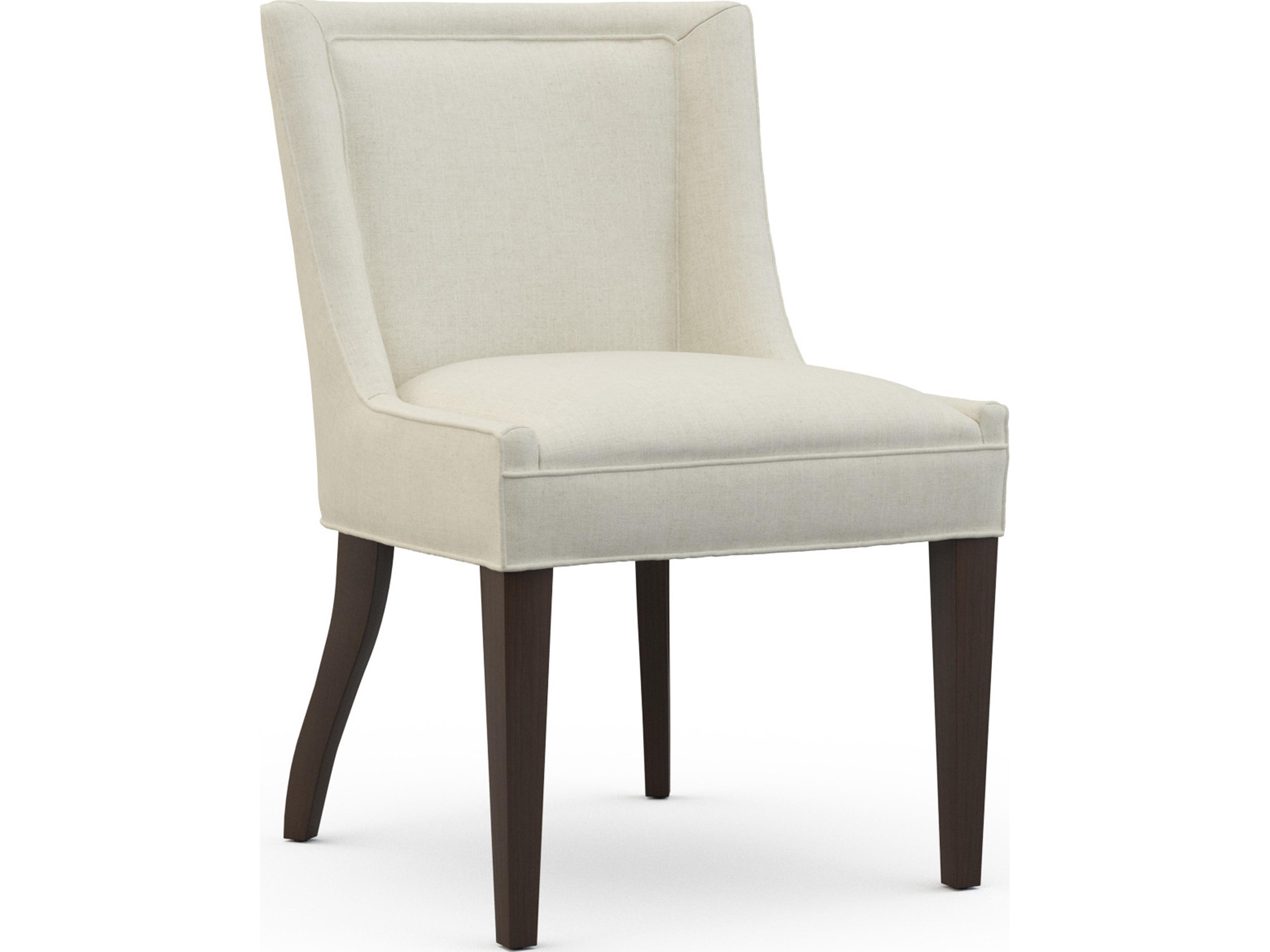 Upholstery Linen Luis Dining Side Chair