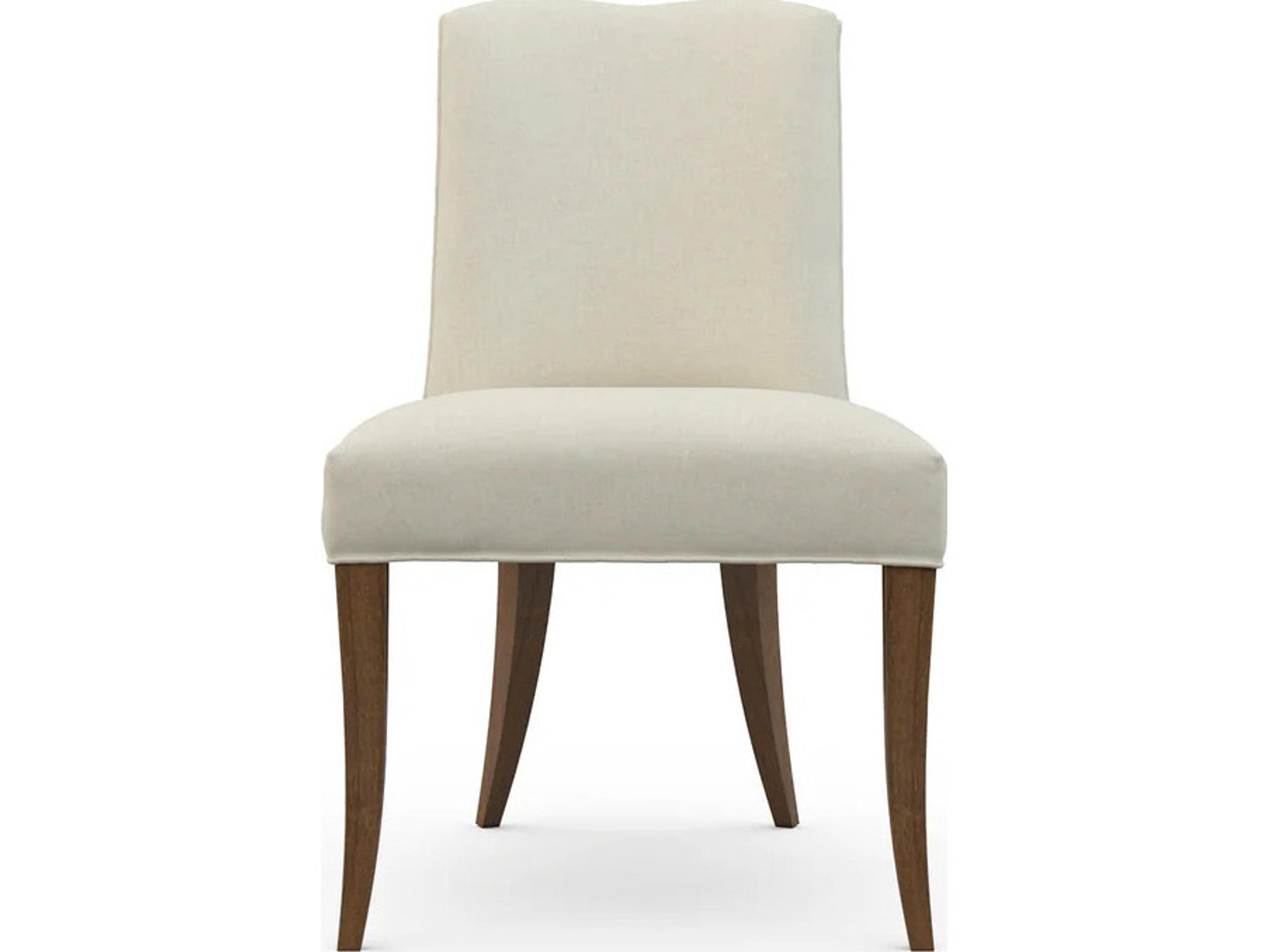 Lillian August Alice Armless Chair
