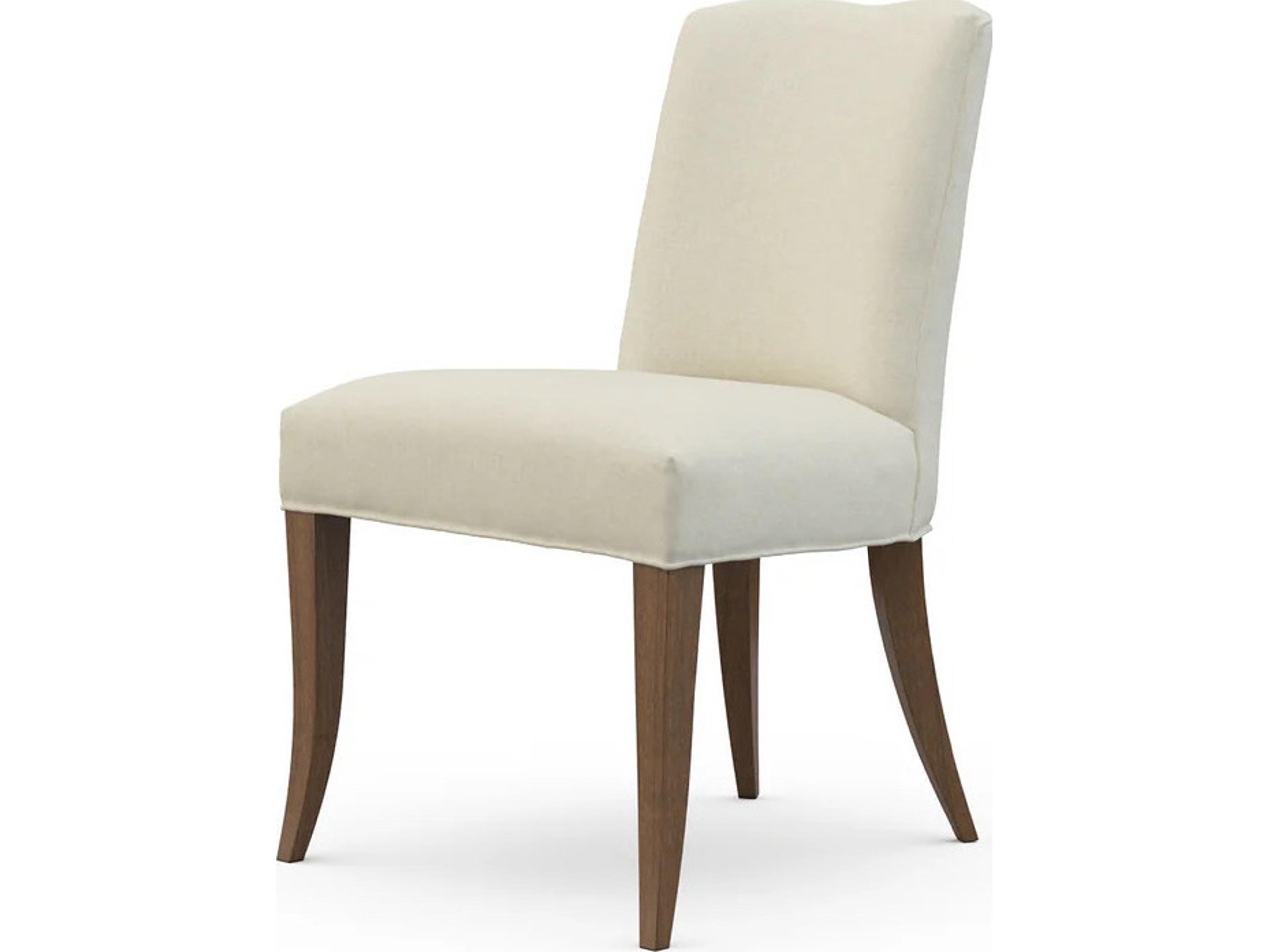 Lillian August Alice Armless Chair