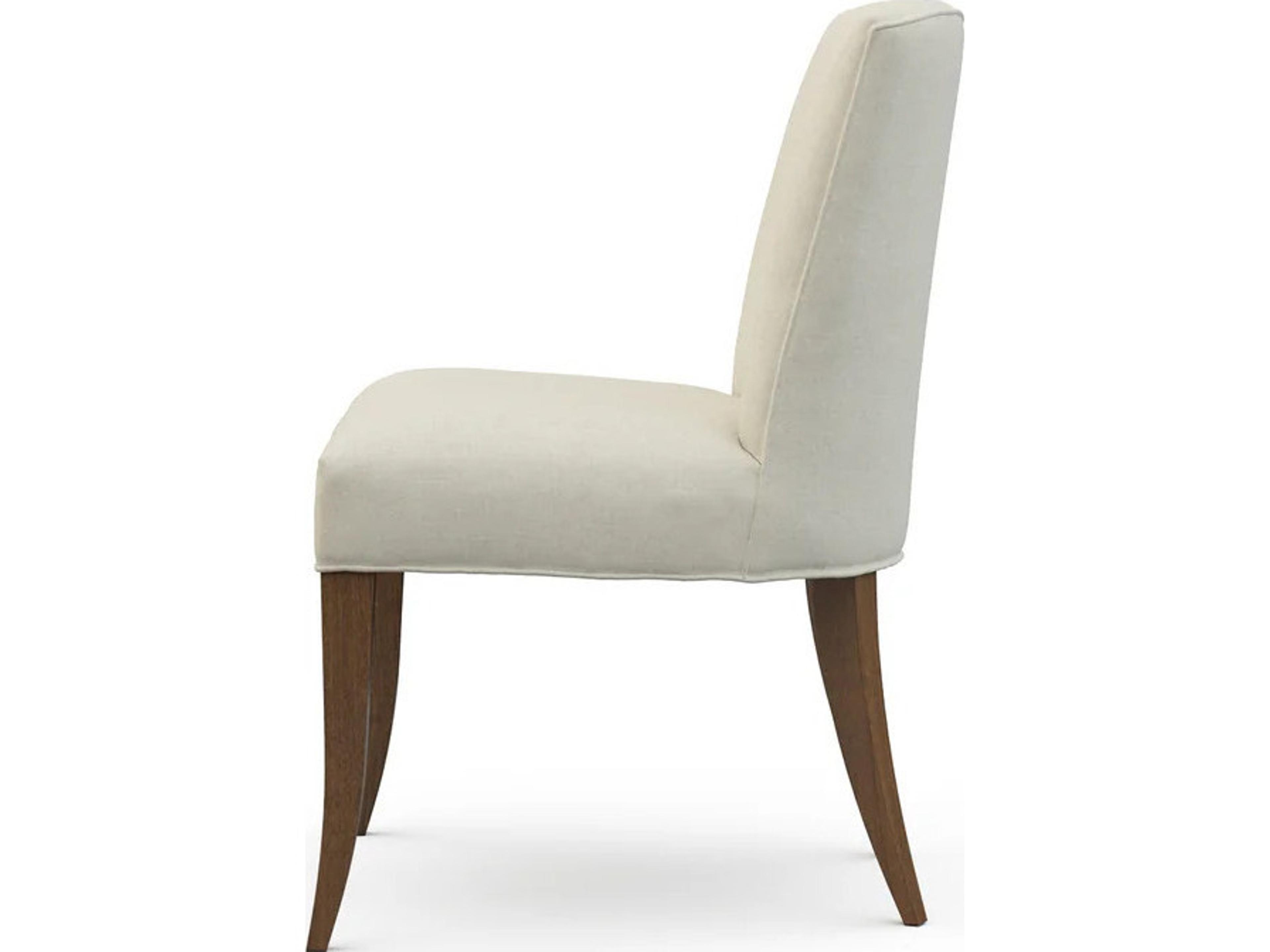 Lillian August Alice Armless Chair
