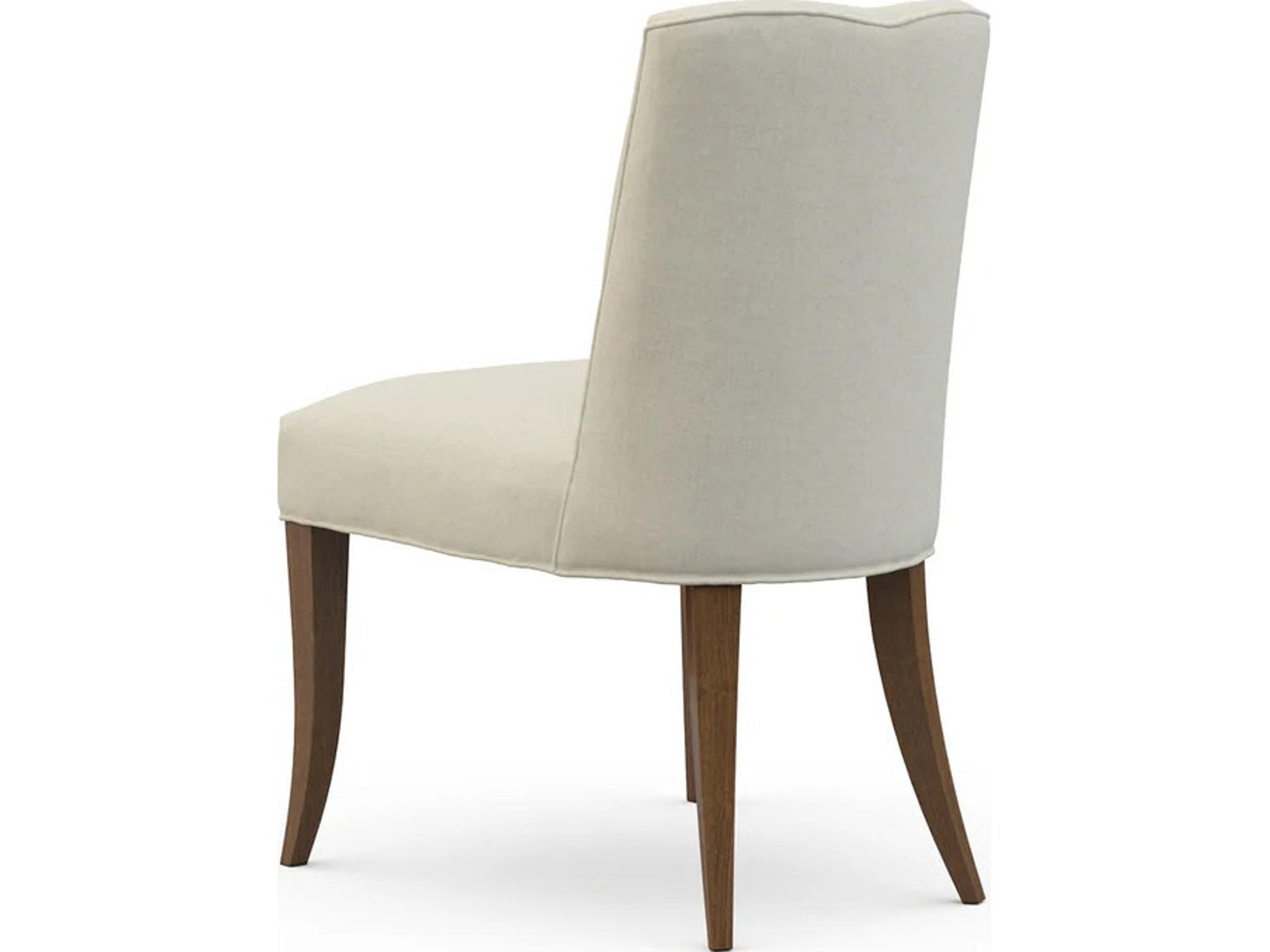 Lillian August Alice Armless Chair