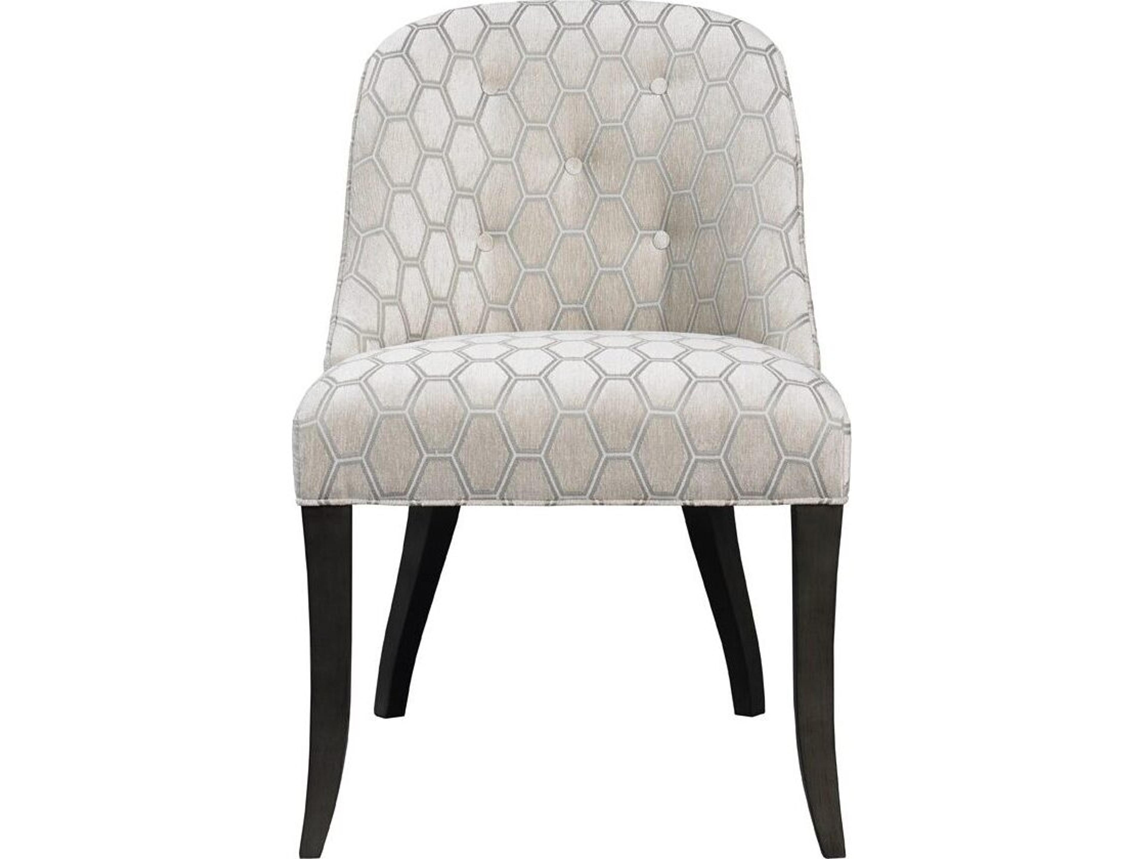 Lillian August Upholstery Anson Fabric Accent Chair